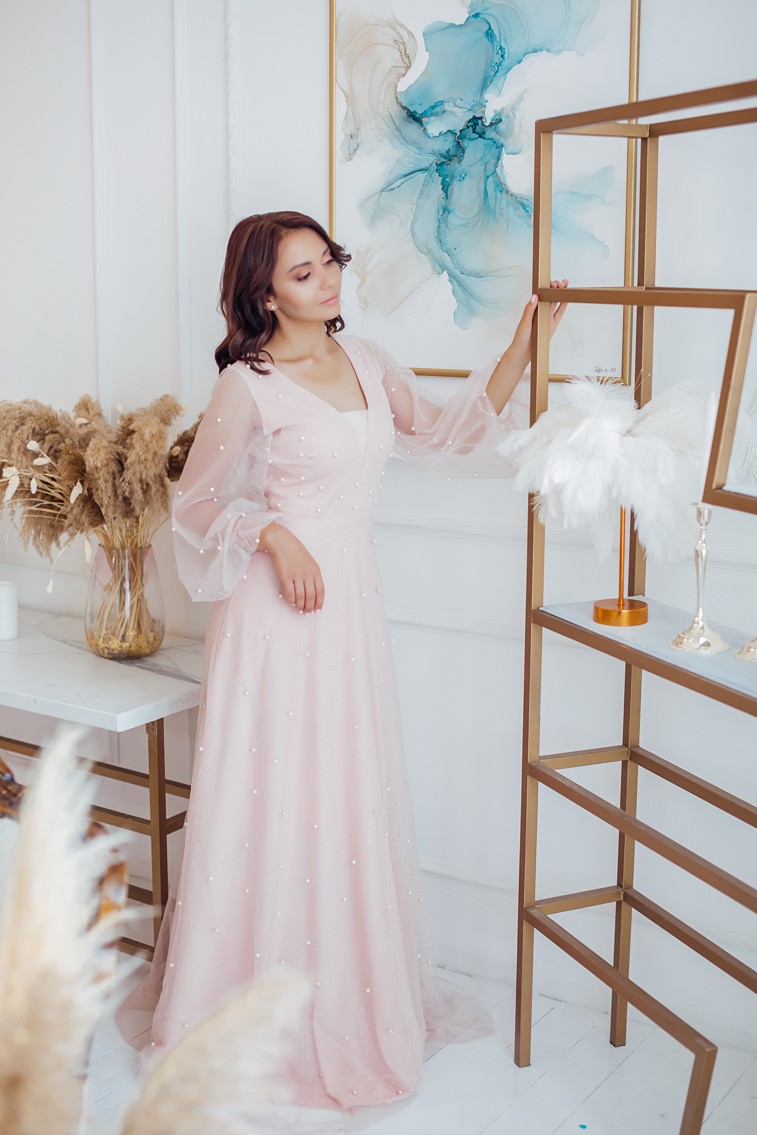 Оля. Свадебный и семейный фотограф/видеограф в Краснодаре Наталья Осинская