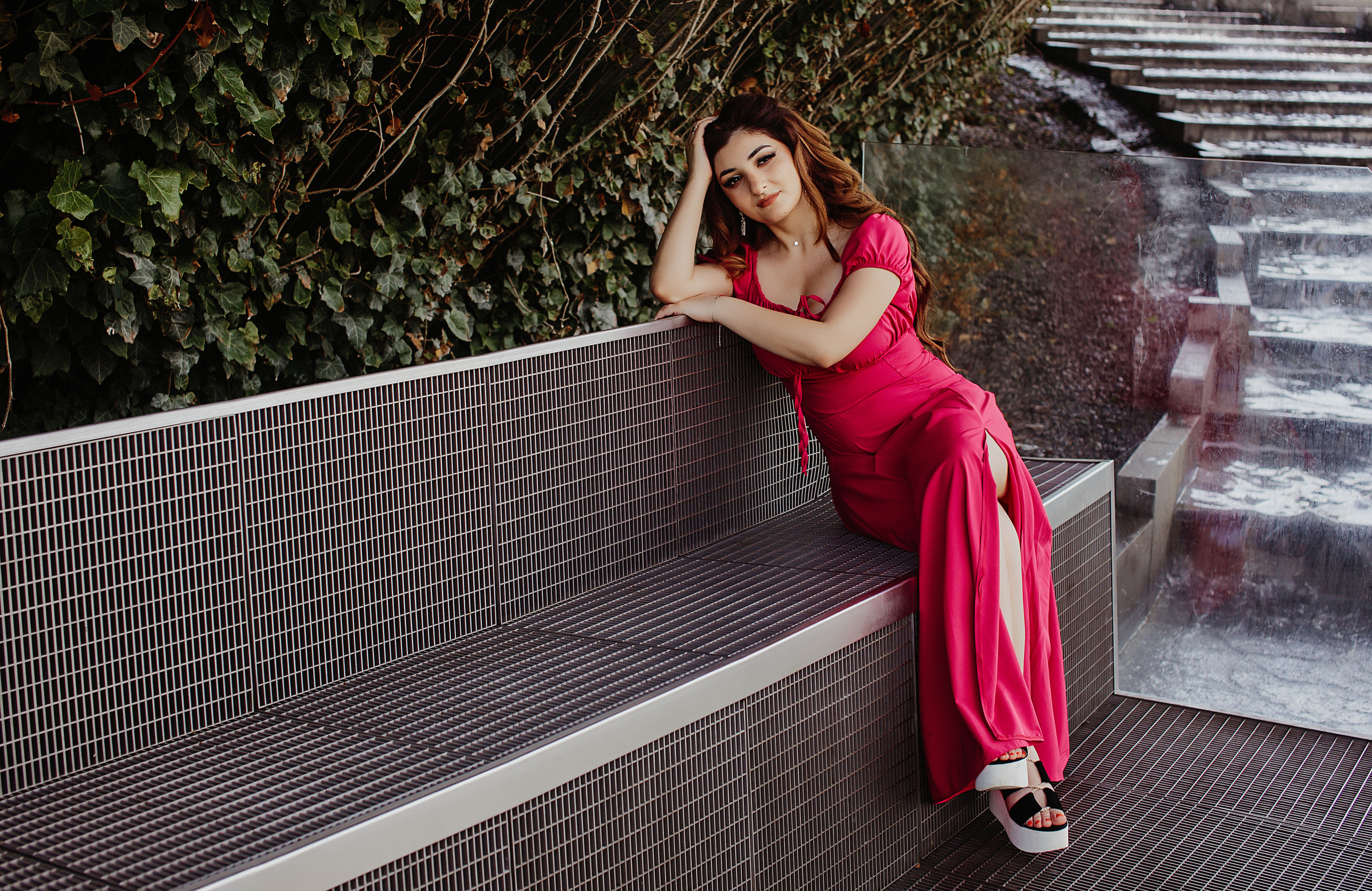 Анжела. Свадебный и семейный фотограф/видеограф в Краснодаре Наталья Осинская