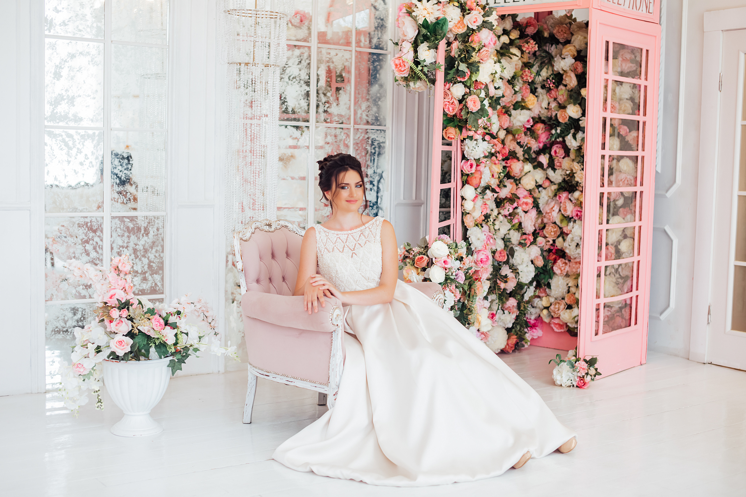 Кпистина. Свадебный и семейный фотограф/видеограф в Краснодаре Наталья Осинская