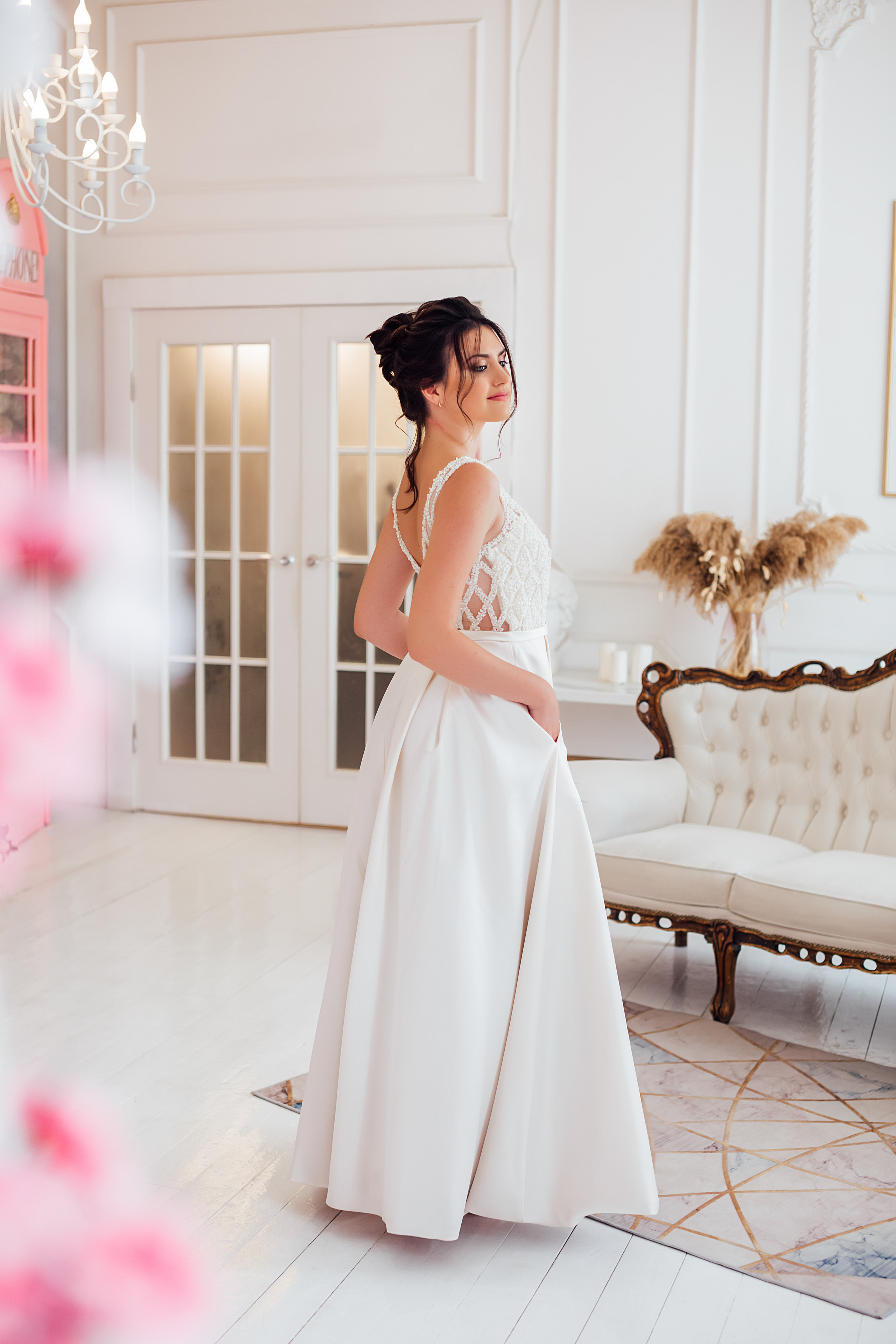 Кпистина. Свадебный и семейный фотограф/видеограф в Краснодаре Наталья Осинская