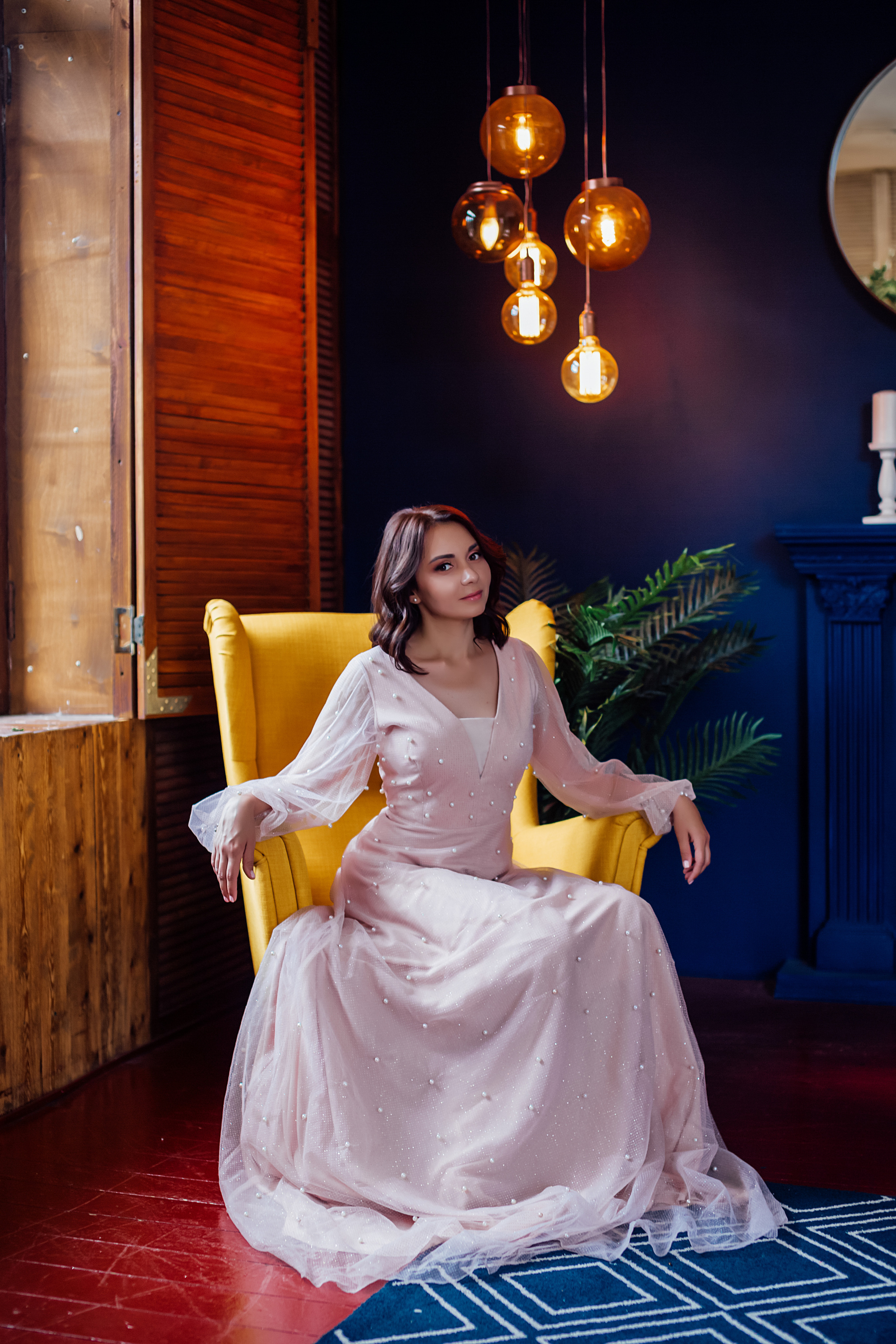 Оля. Свадебный и семейный фотограф/видеограф в Краснодаре Наталья Осинская