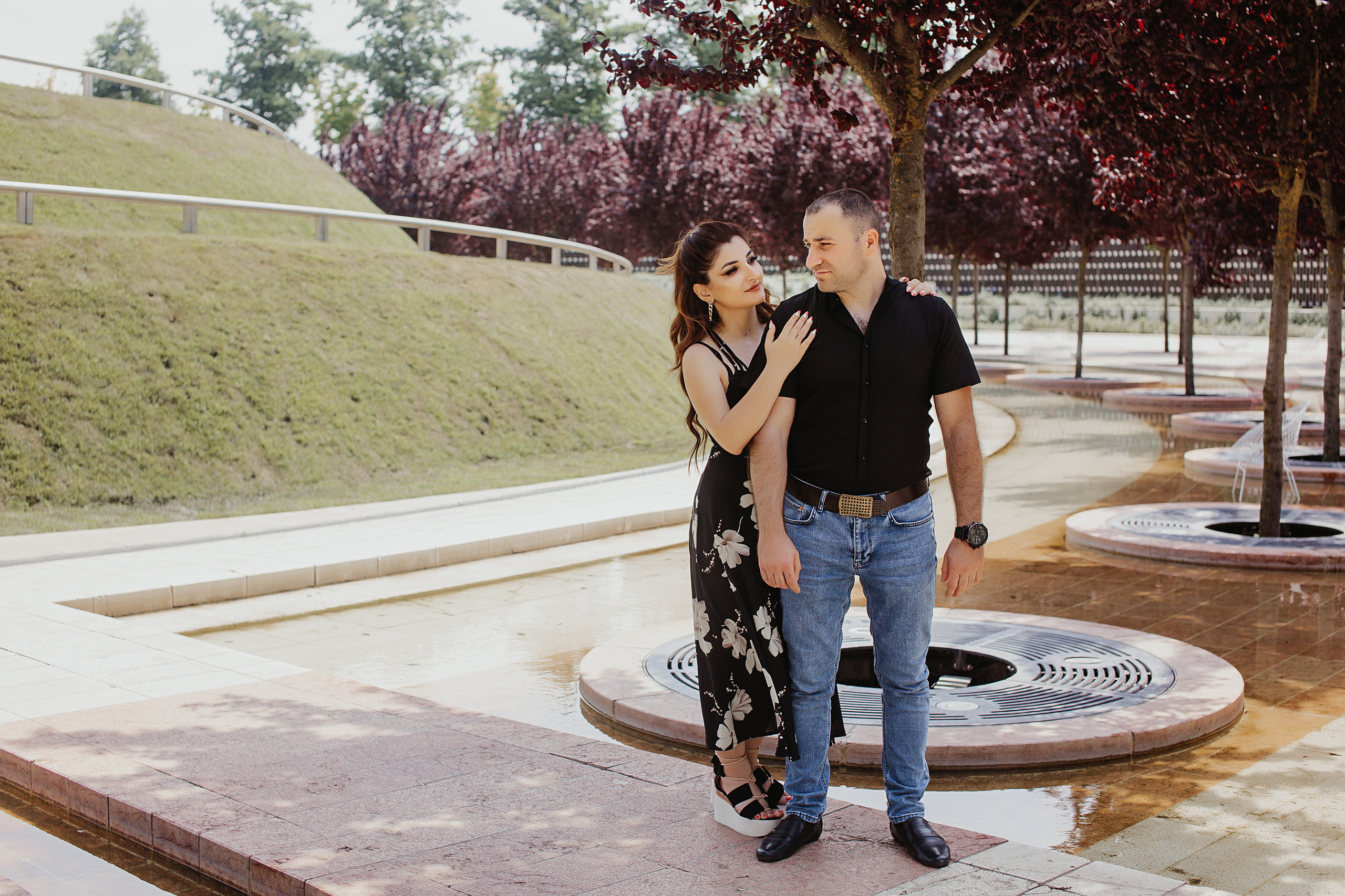 Анжела. Свадебный и семейный фотограф/видеограф в Краснодаре Наталья Осинская