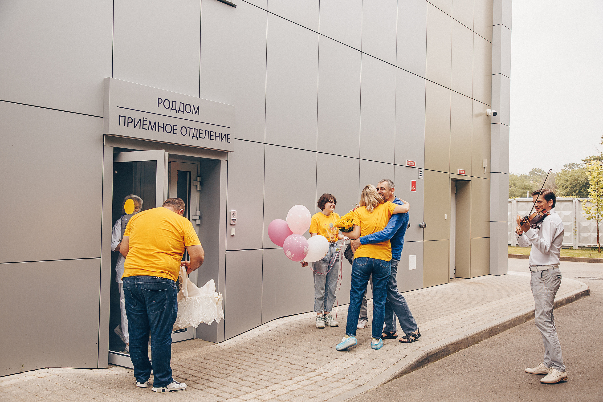 Александр. Свадебный и семейный фотограф/видеограф в Краснодаре Наталья Осинская