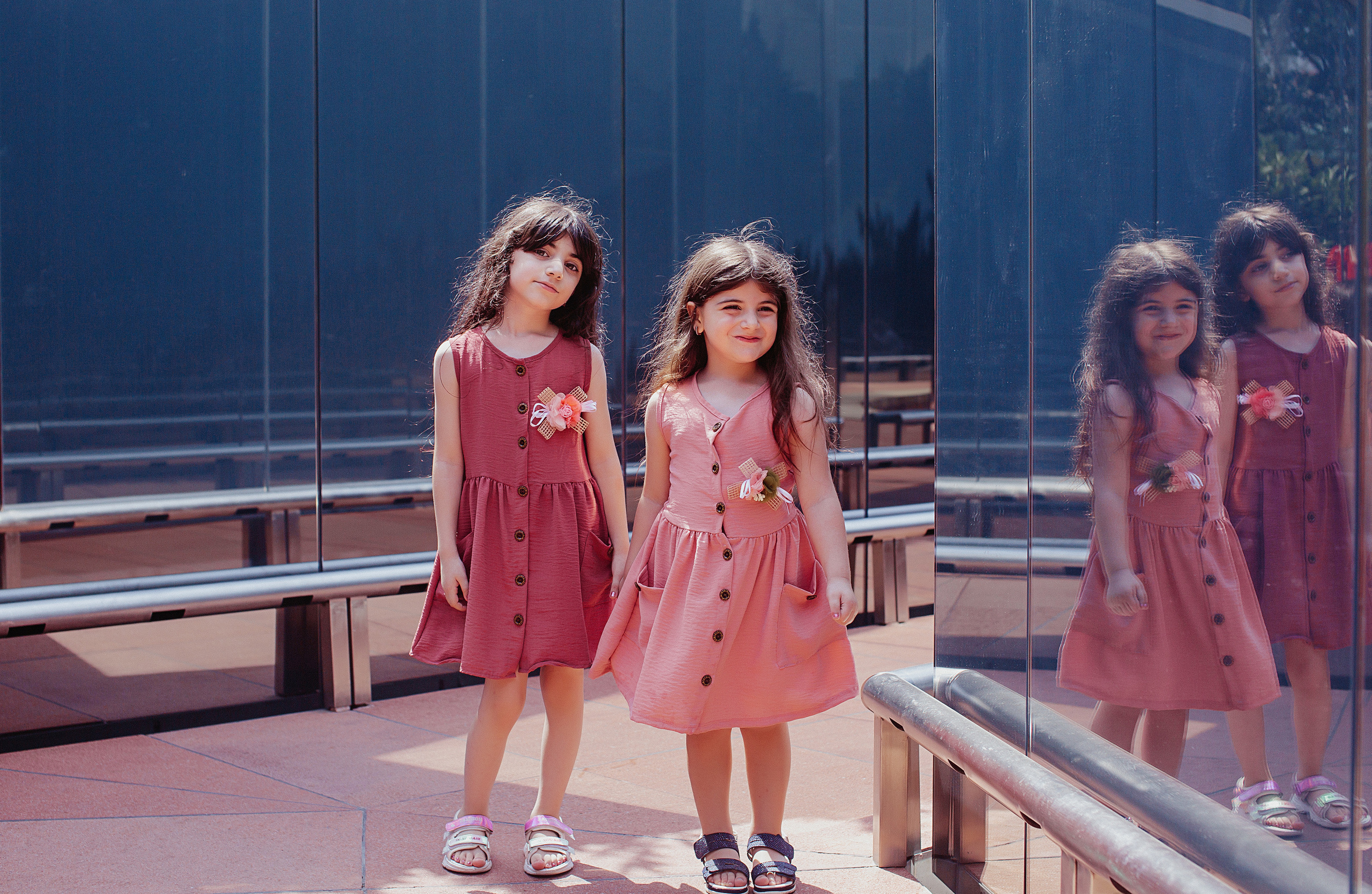 Анжела. Свадебный и семейный фотограф/видеограф в Краснодаре Наталья Осинская