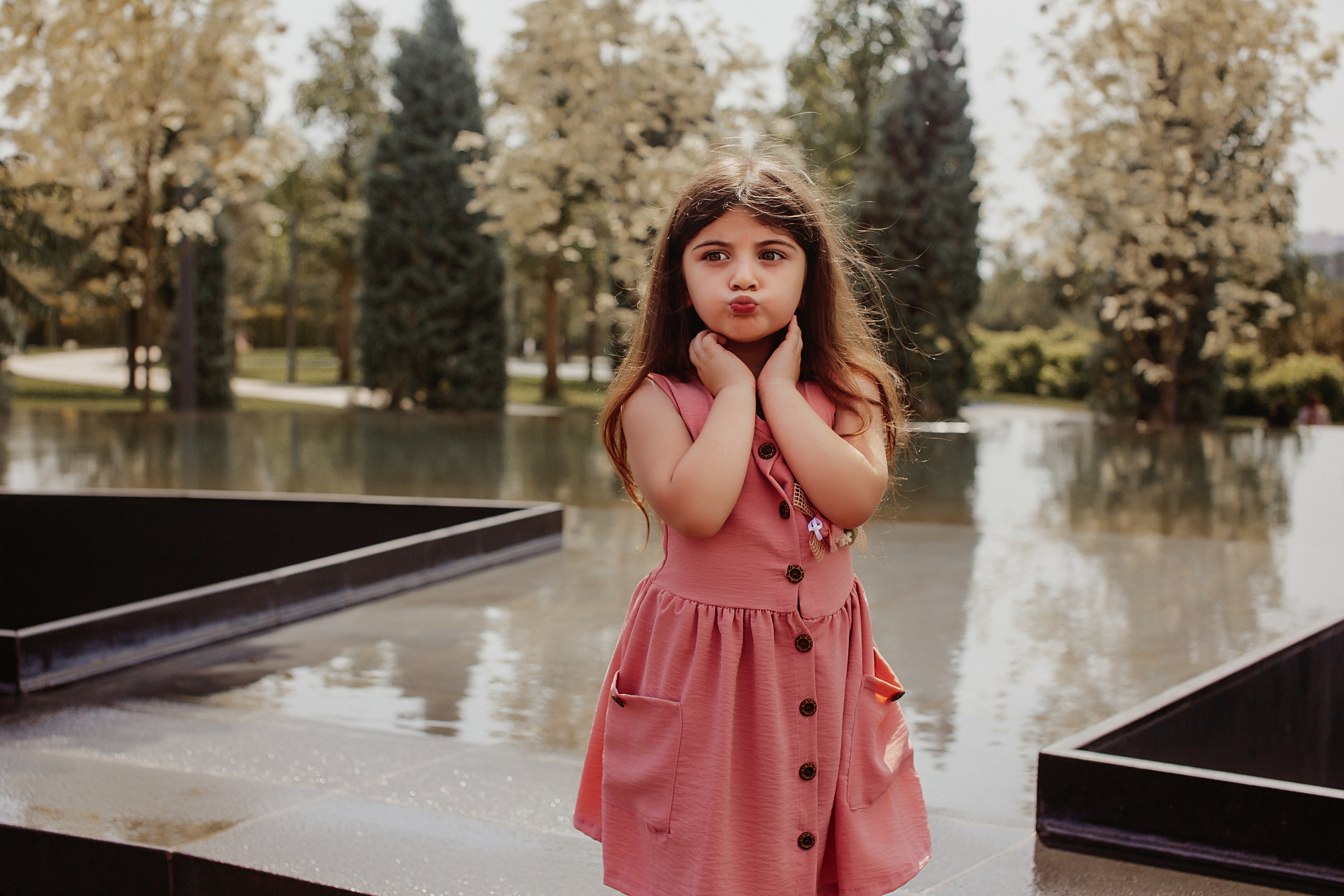 Анжела. Свадебный и семейный фотограф/видеограф в Краснодаре Наталья Осинская