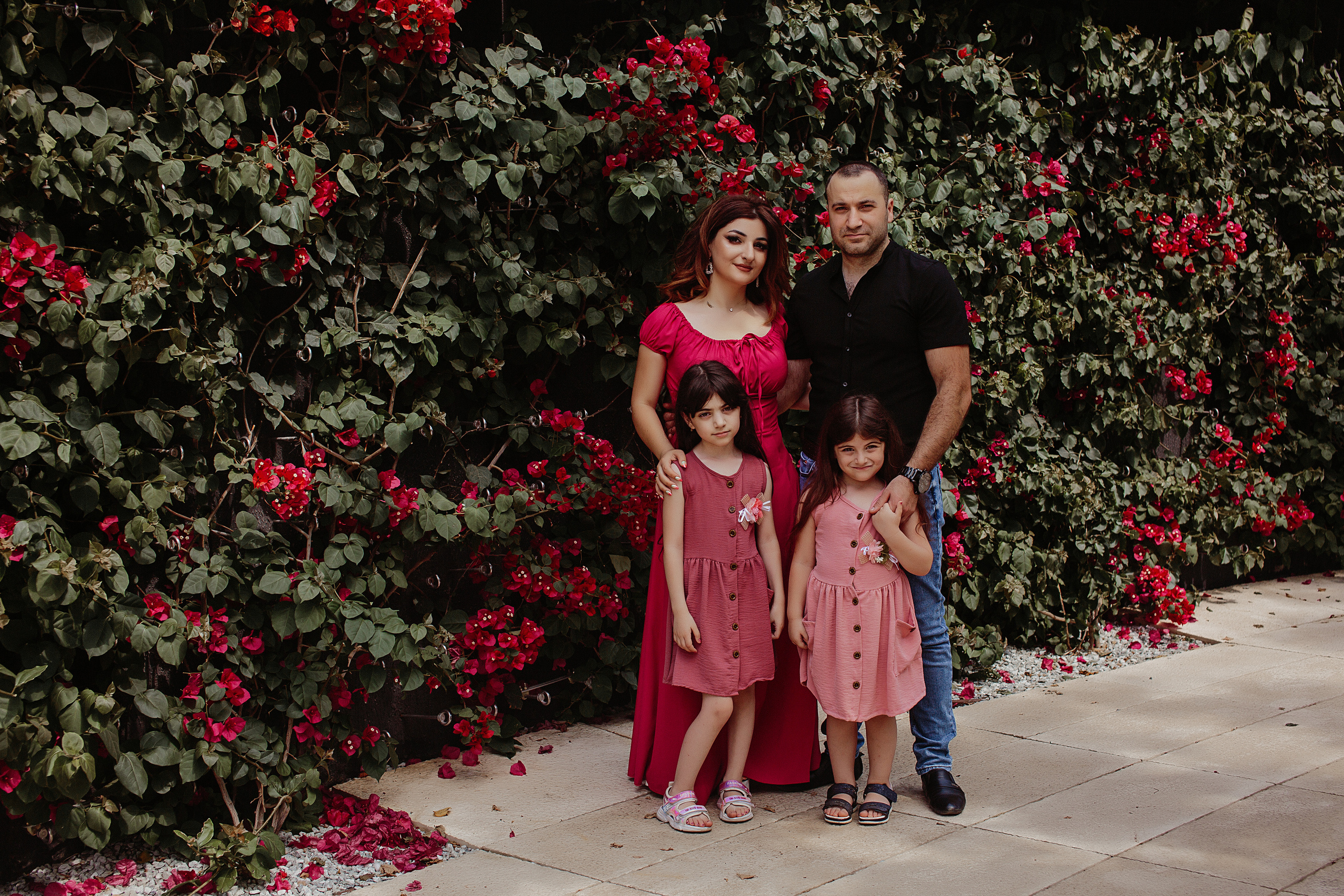 Анжела. Свадебный и семейный фотограф/видеограф в Краснодаре Наталья Осинская