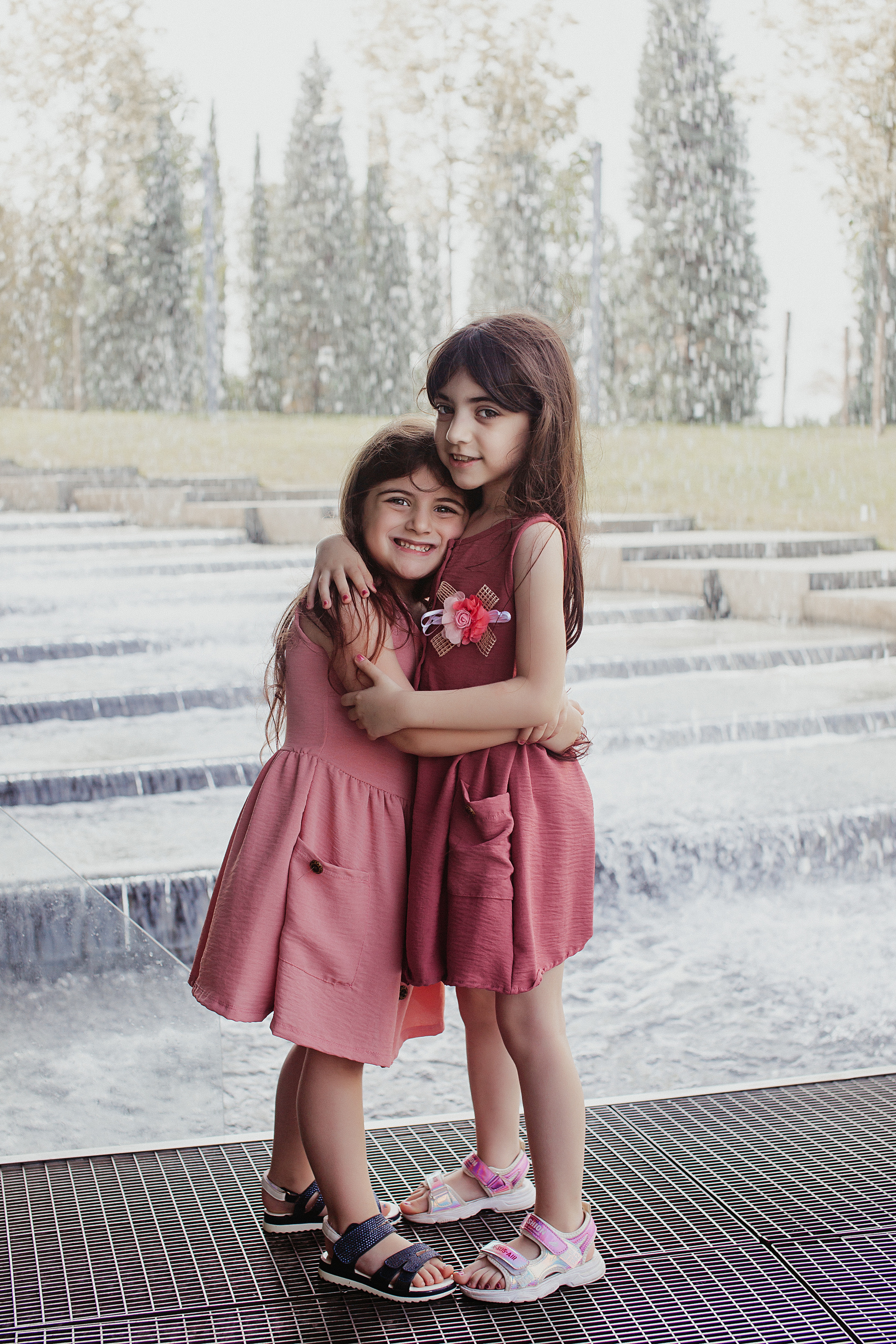 Анжела. Свадебный и семейный фотограф/видеограф в Краснодаре Наталья Осинская