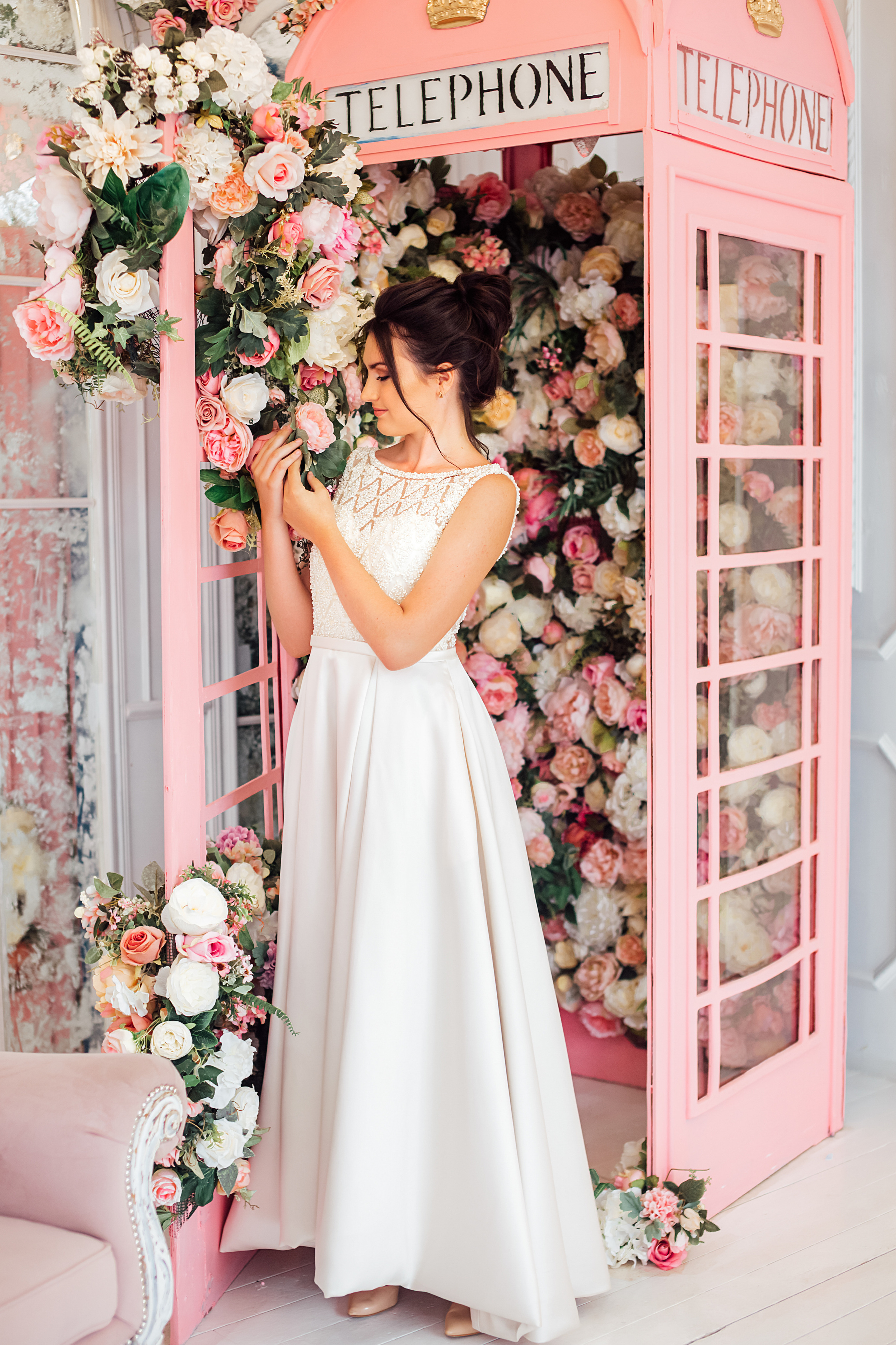 Кпистина. Свадебный и семейный фотограф/видеограф в Краснодаре Наталья Осинская