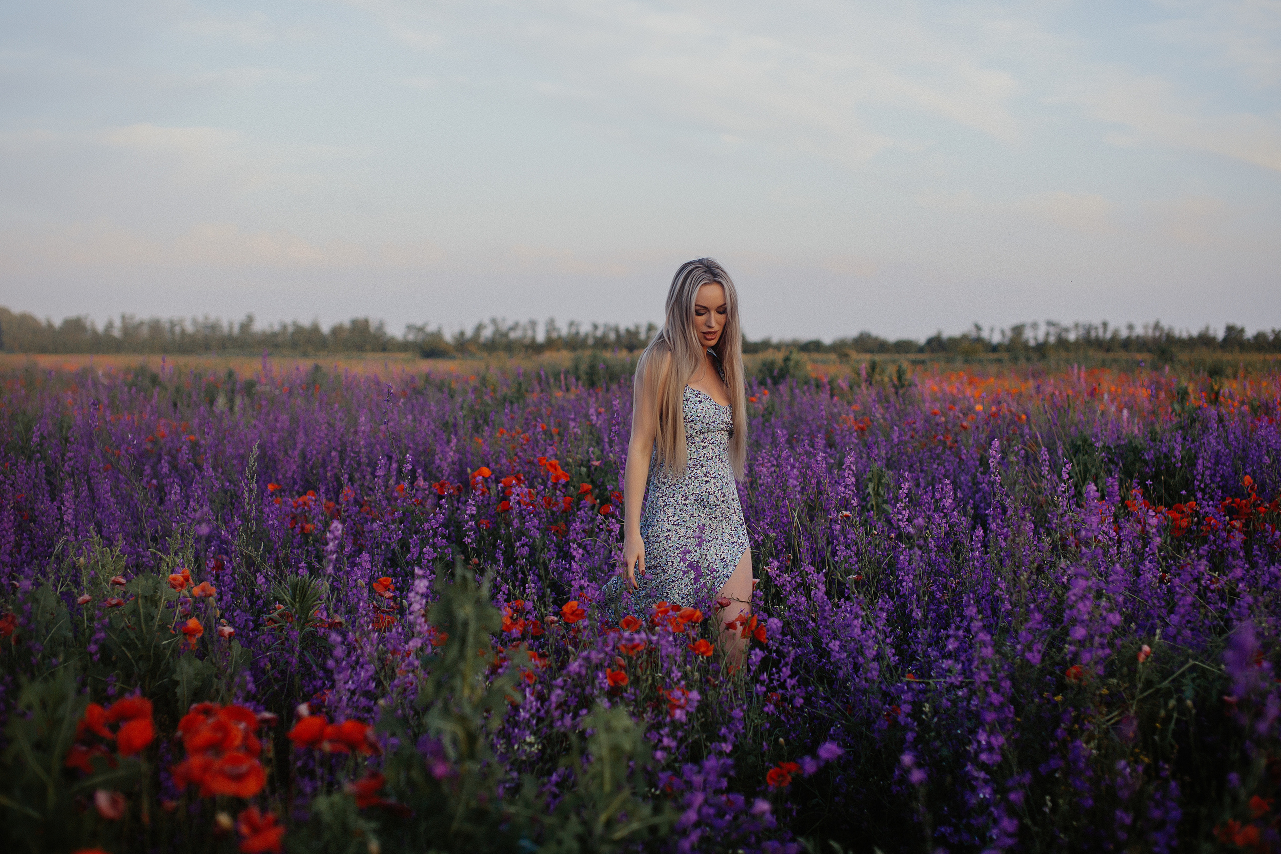 Лето. Свадебный и семейный фотограф/видеограф в Краснодаре Наталья Осинская