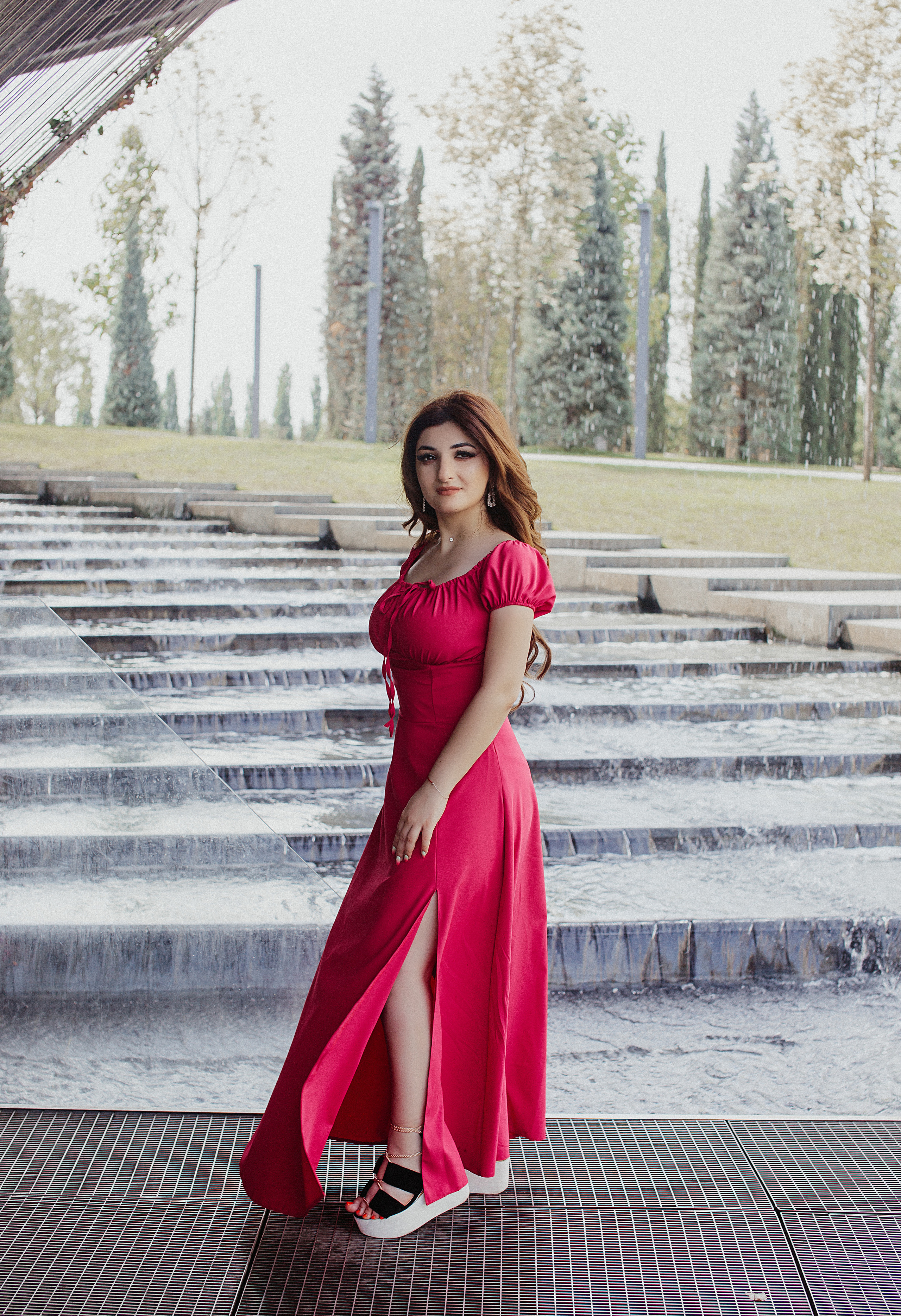 Анжела. Свадебный и семейный фотограф/видеограф в Краснодаре Наталья Осинская