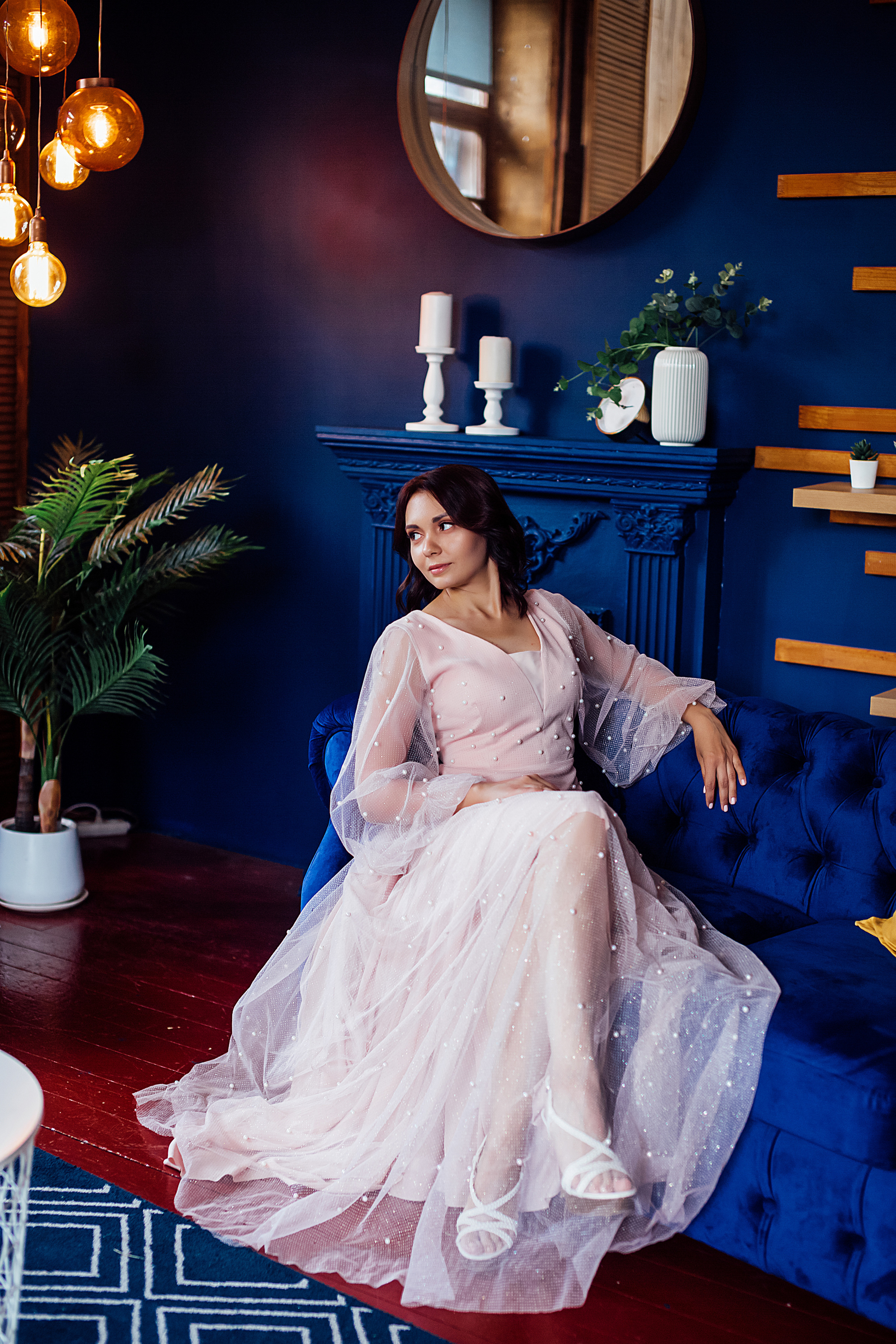 Оля. Свадебный и семейный фотограф/видеограф в Краснодаре Наталья Осинская