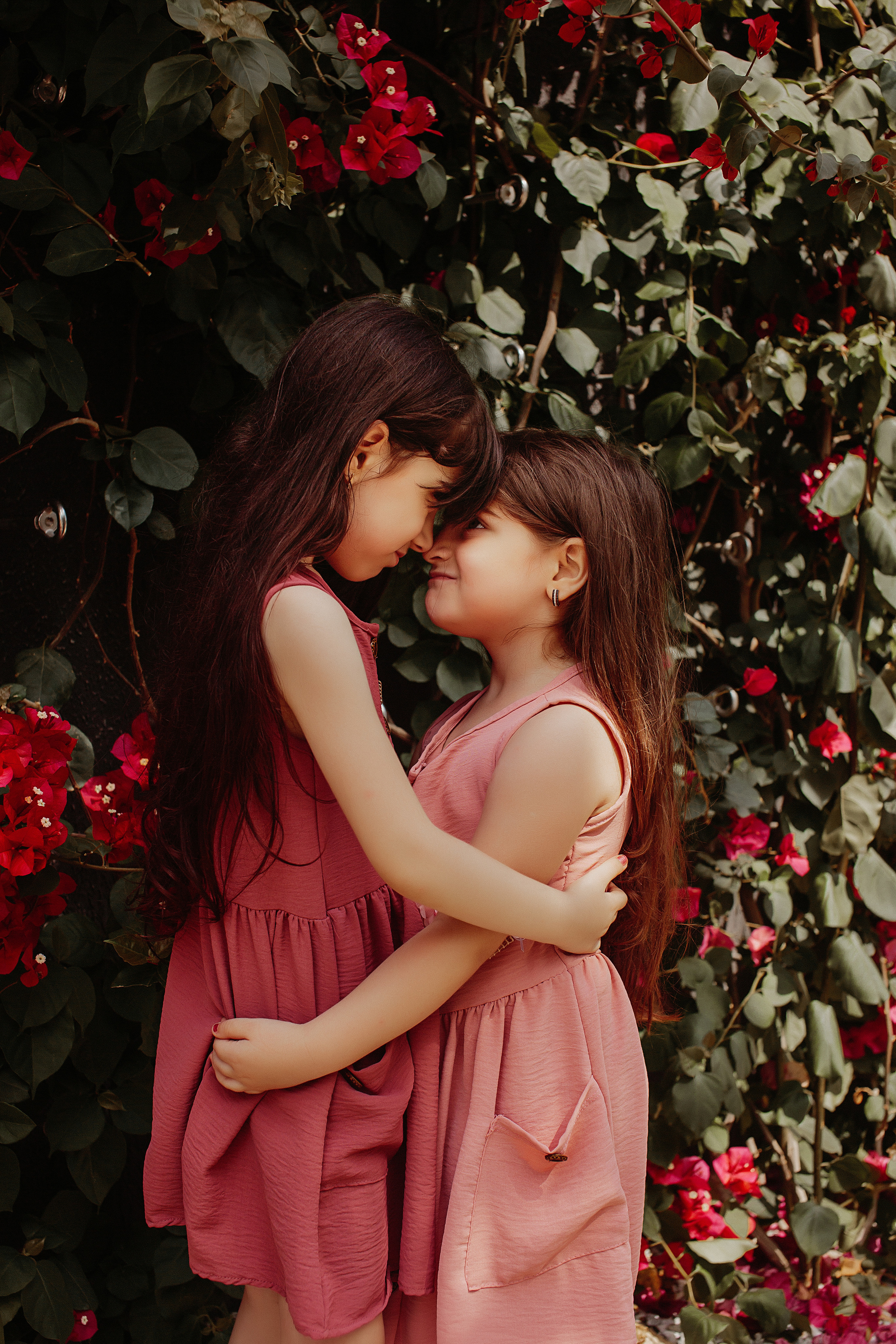 Анжела. Свадебный и семейный фотограф/видеограф в Краснодаре Наталья Осинская