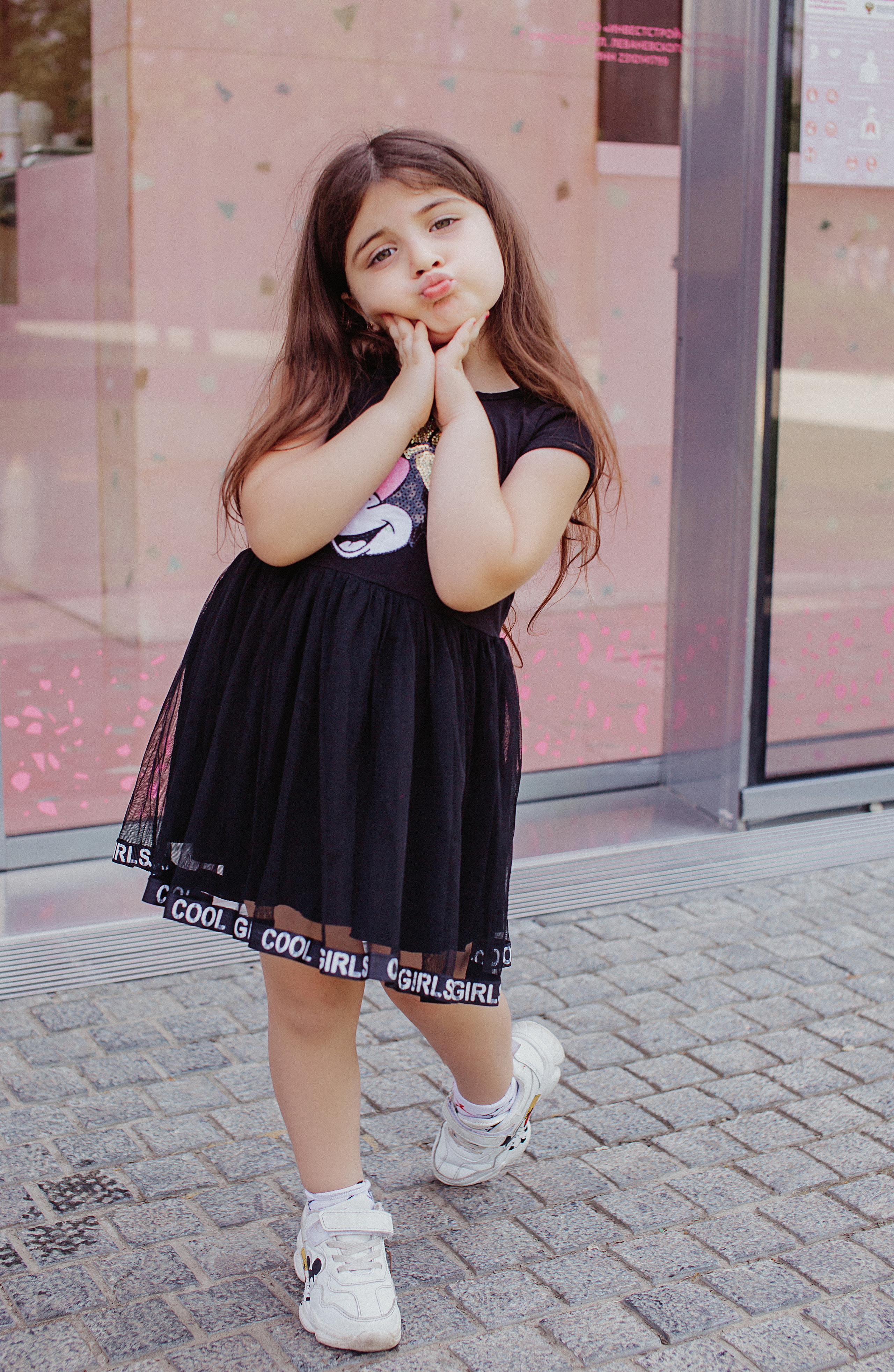 Анжела. Свадебный и семейный фотограф/видеограф в Краснодаре Наталья Осинская