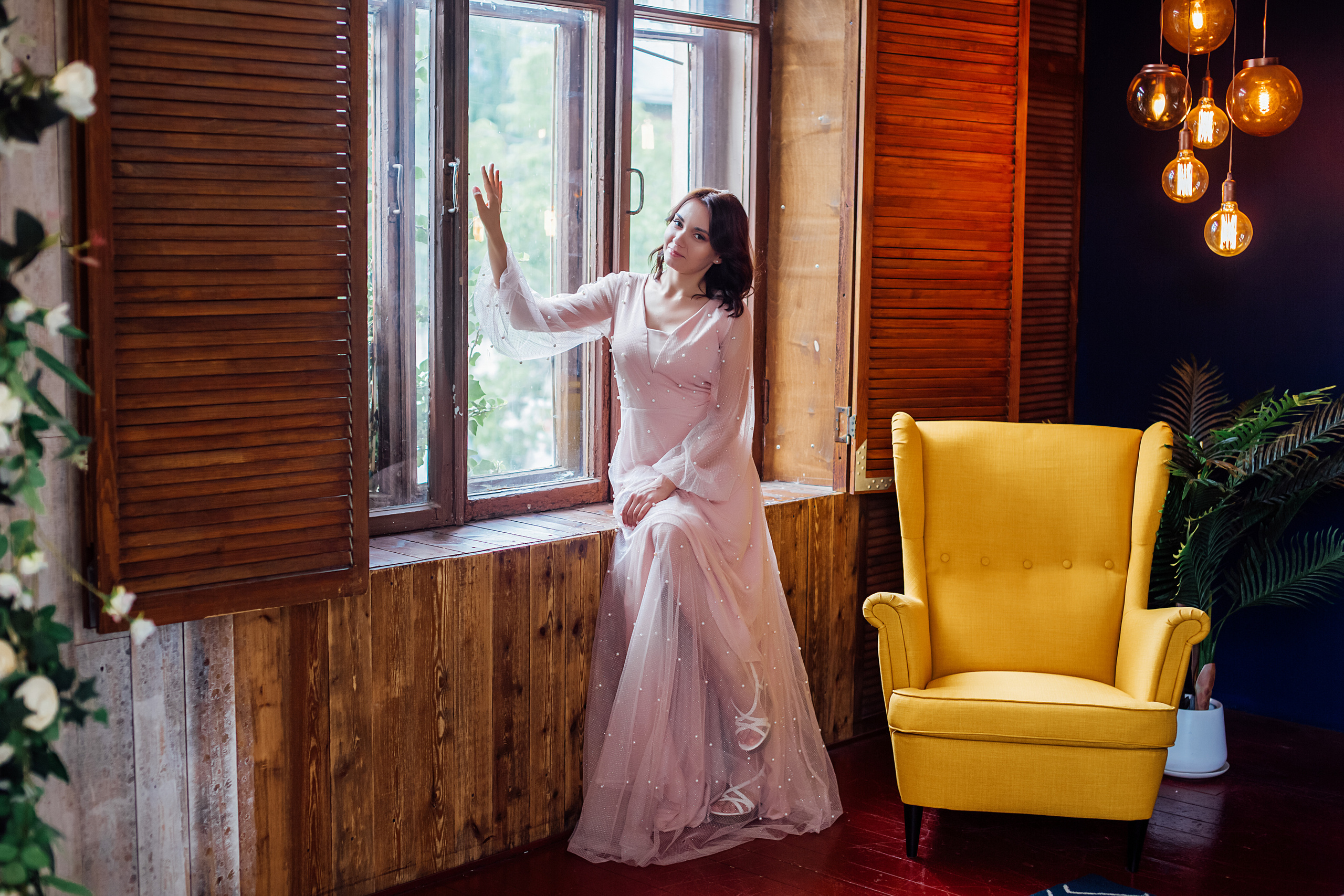 Оля. Свадебный и семейный фотограф/видеограф в Краснодаре Наталья Осинская