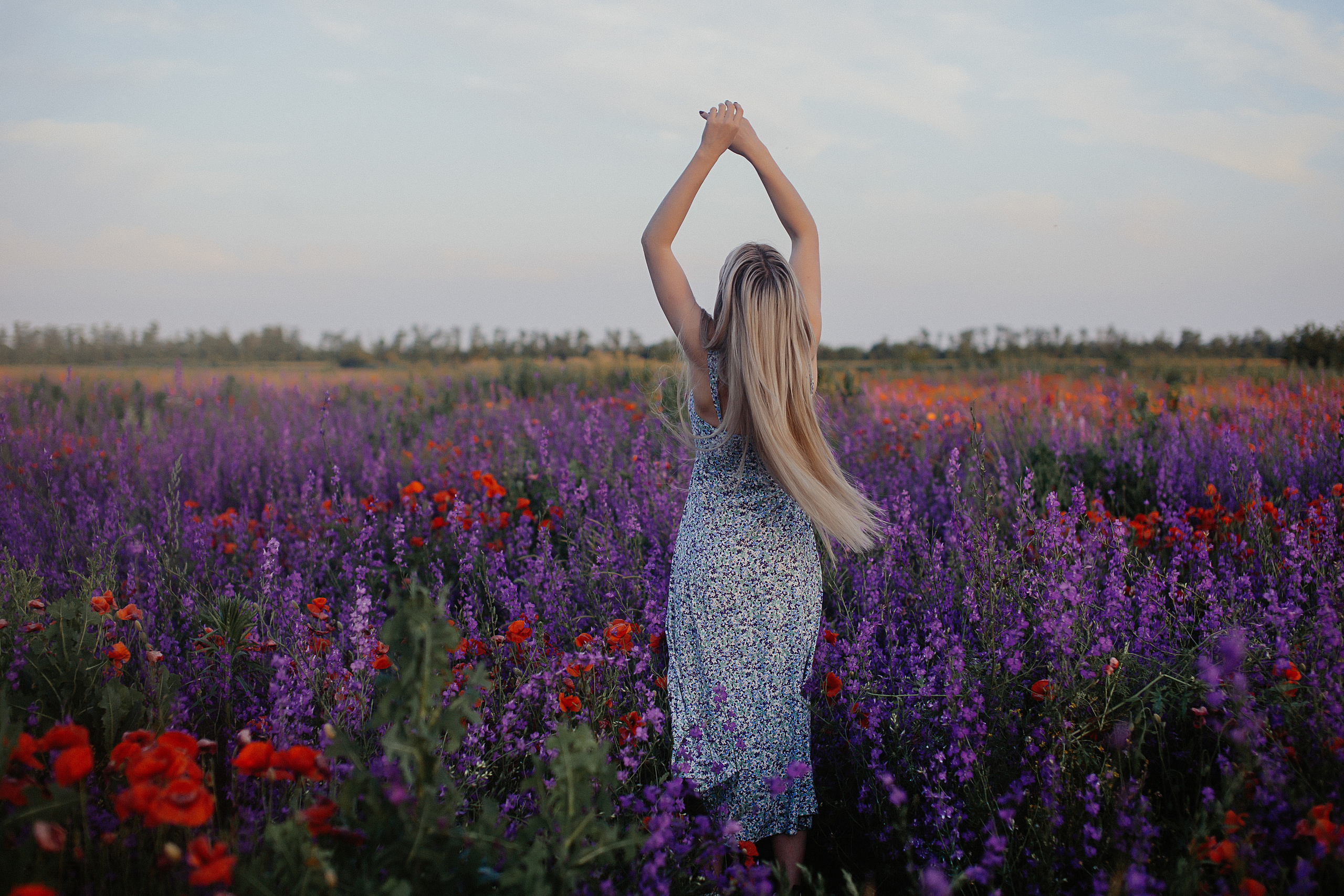 Лето. Свадебный и семейный фотограф/видеограф в Краснодаре Наталья Осинская