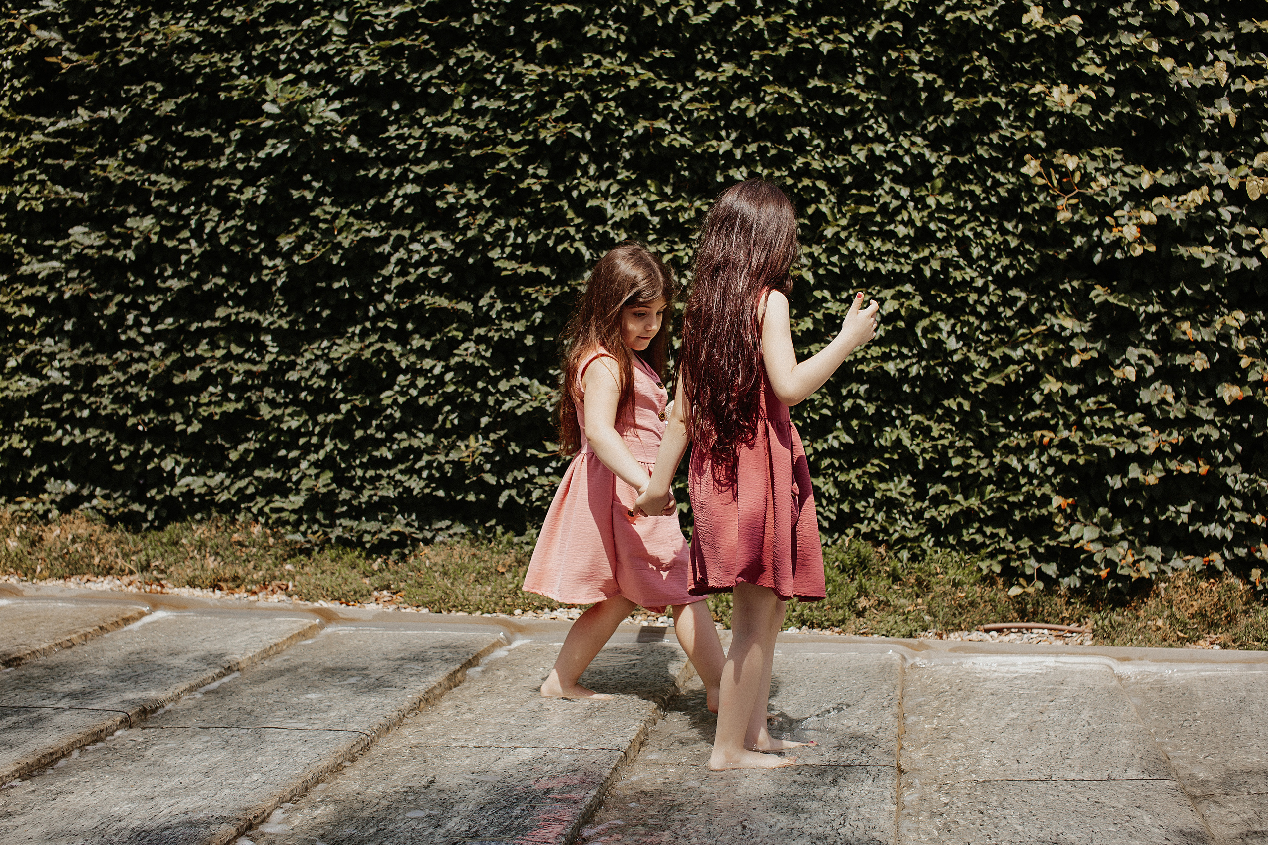 Анжела. Свадебный и семейный фотограф/видеограф в Краснодаре Наталья Осинская