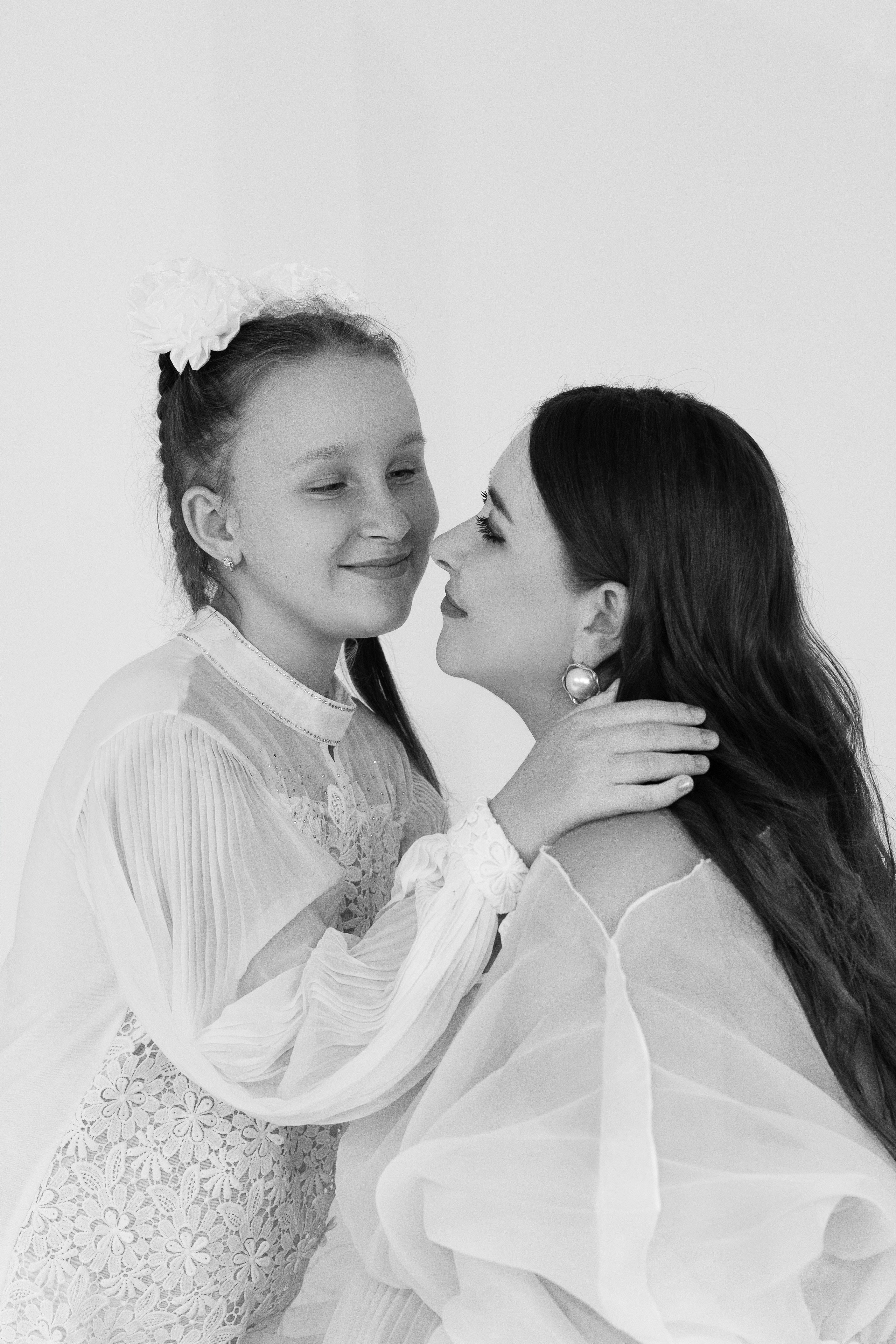 В ожидании чуда. Аникеева Тамара | Портретный фотограф во Владивостоке