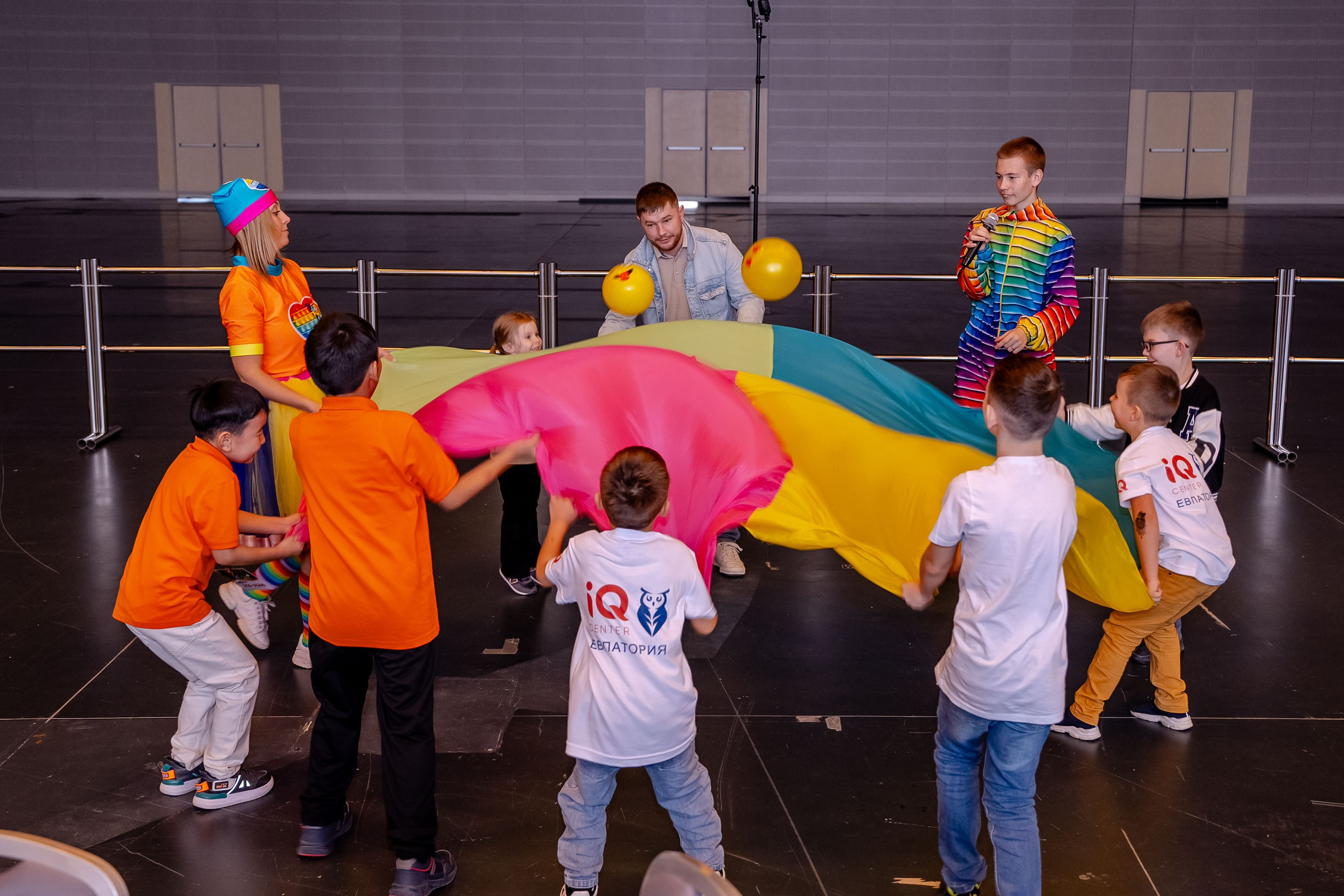 Репортажная съёмка. Фото и видео съёмка для Бизнеса и Event