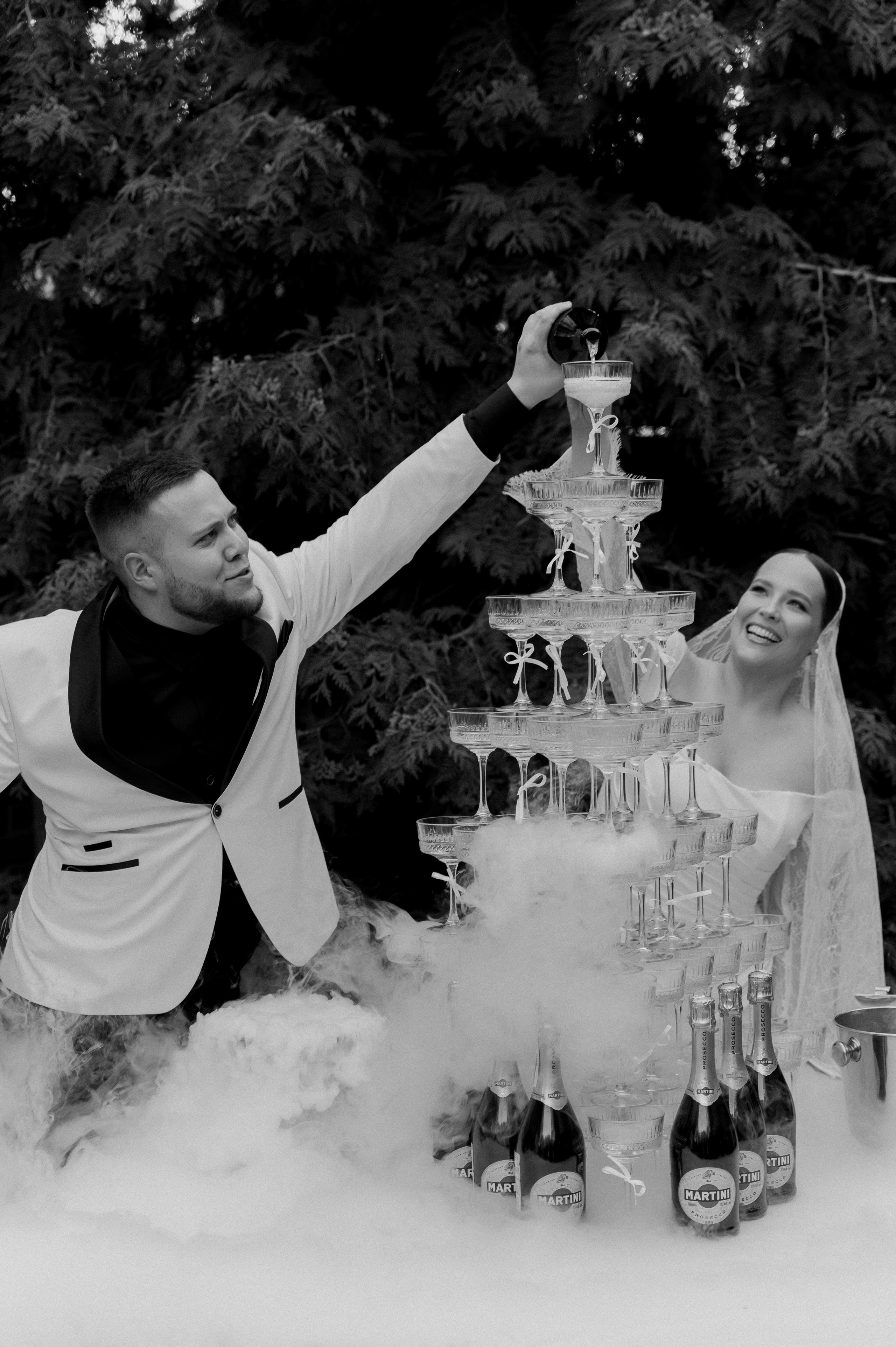 Глеб и Таня. Фотограф Павел Петров г. Тюмень