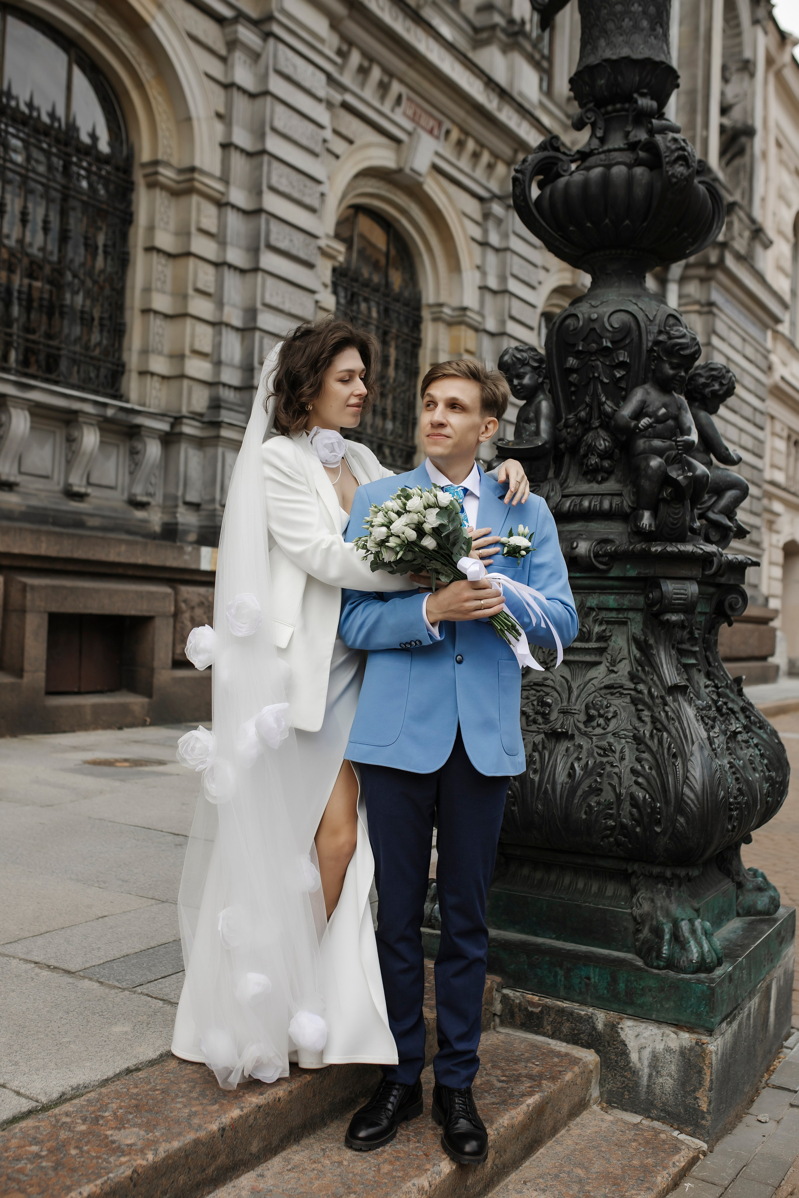 Wedding day. Свадебный и семейный фотограф Санкт-Петербурга Мария Родионова