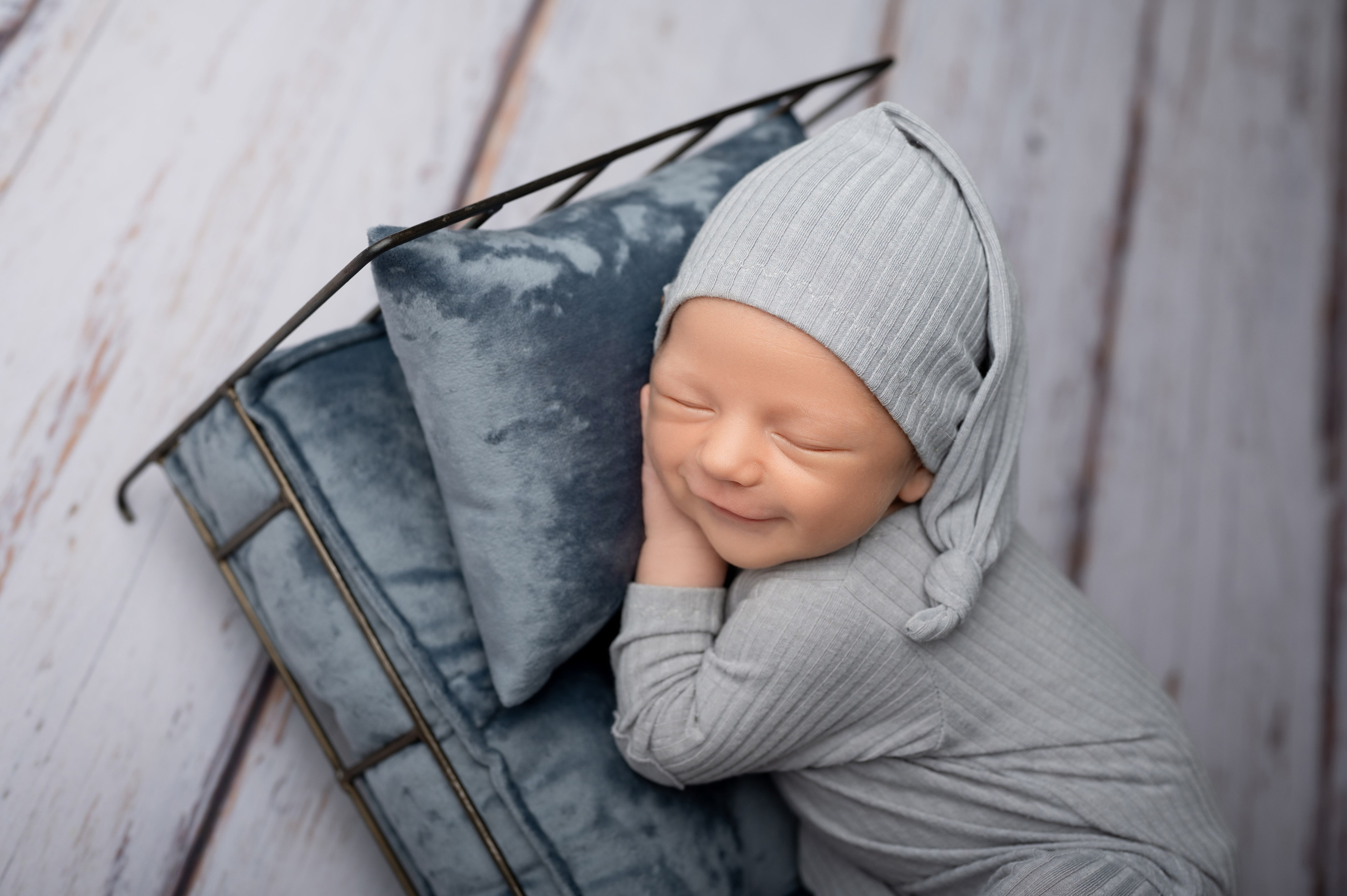 Новорожденные