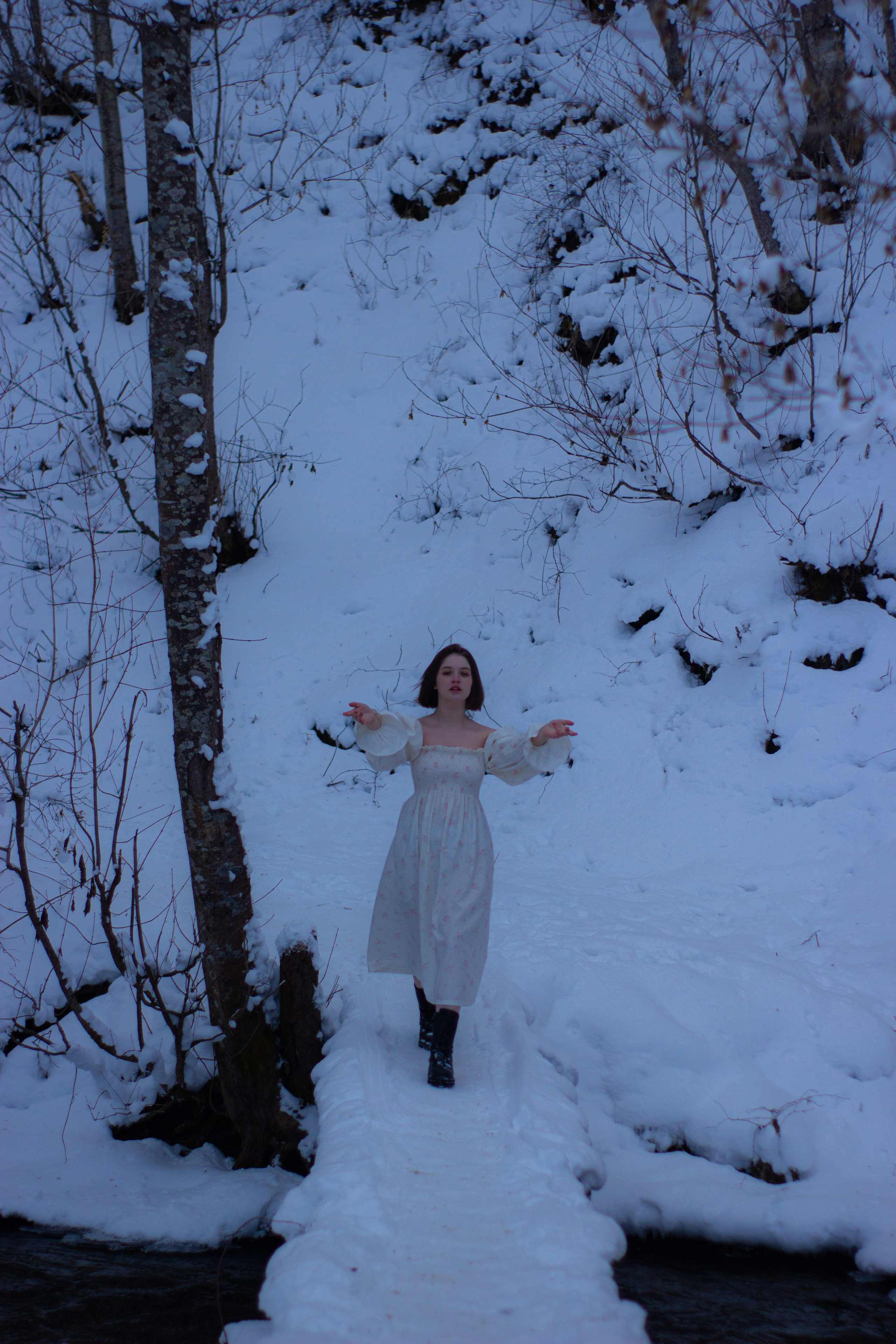 Полина. Фотограф в Южно-Сахалинске Валерий Харченко