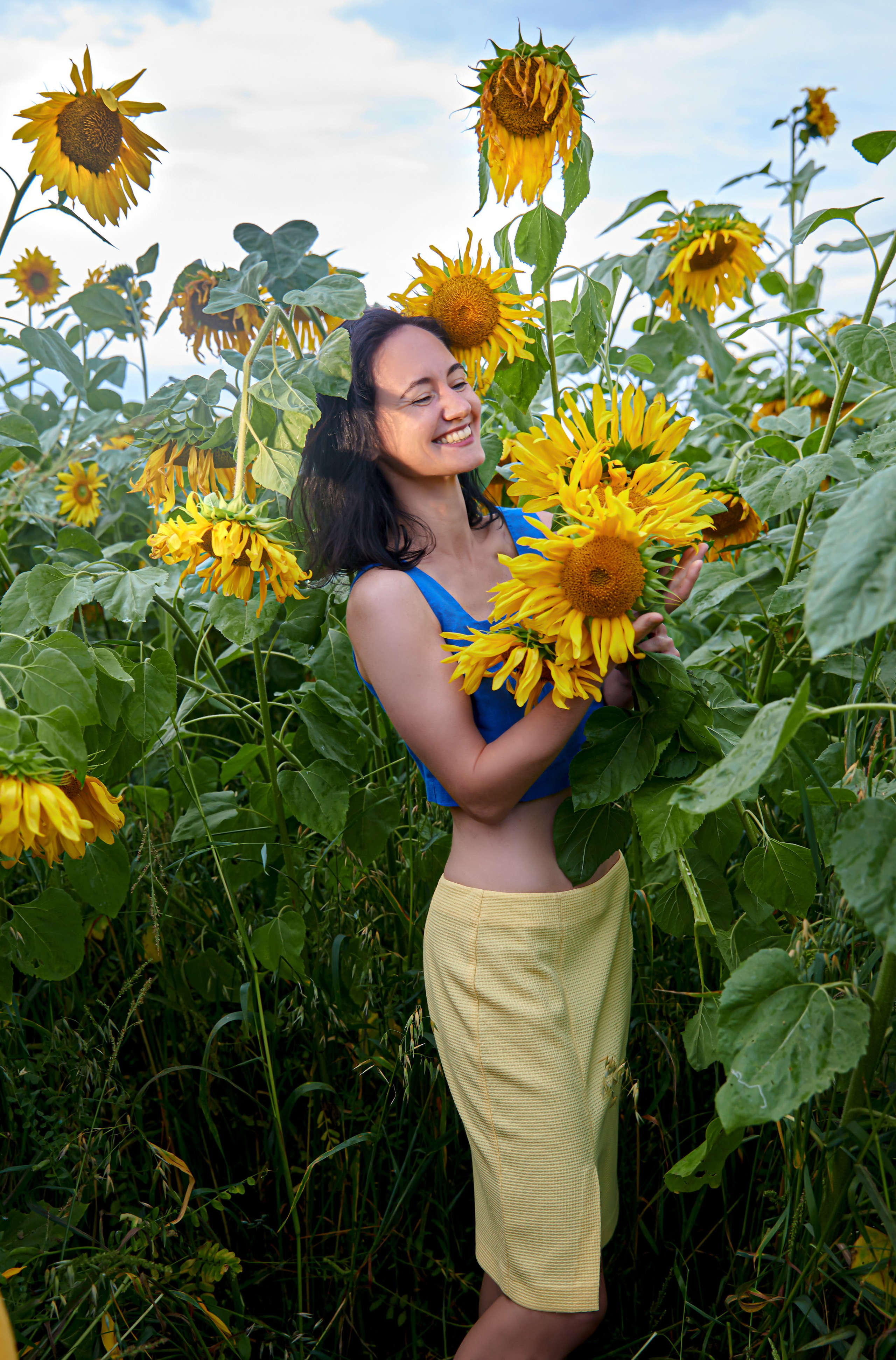 Индивидуальные съёмки. Семейный и свадебный фотограф в Ярославле Надежда Бойкова