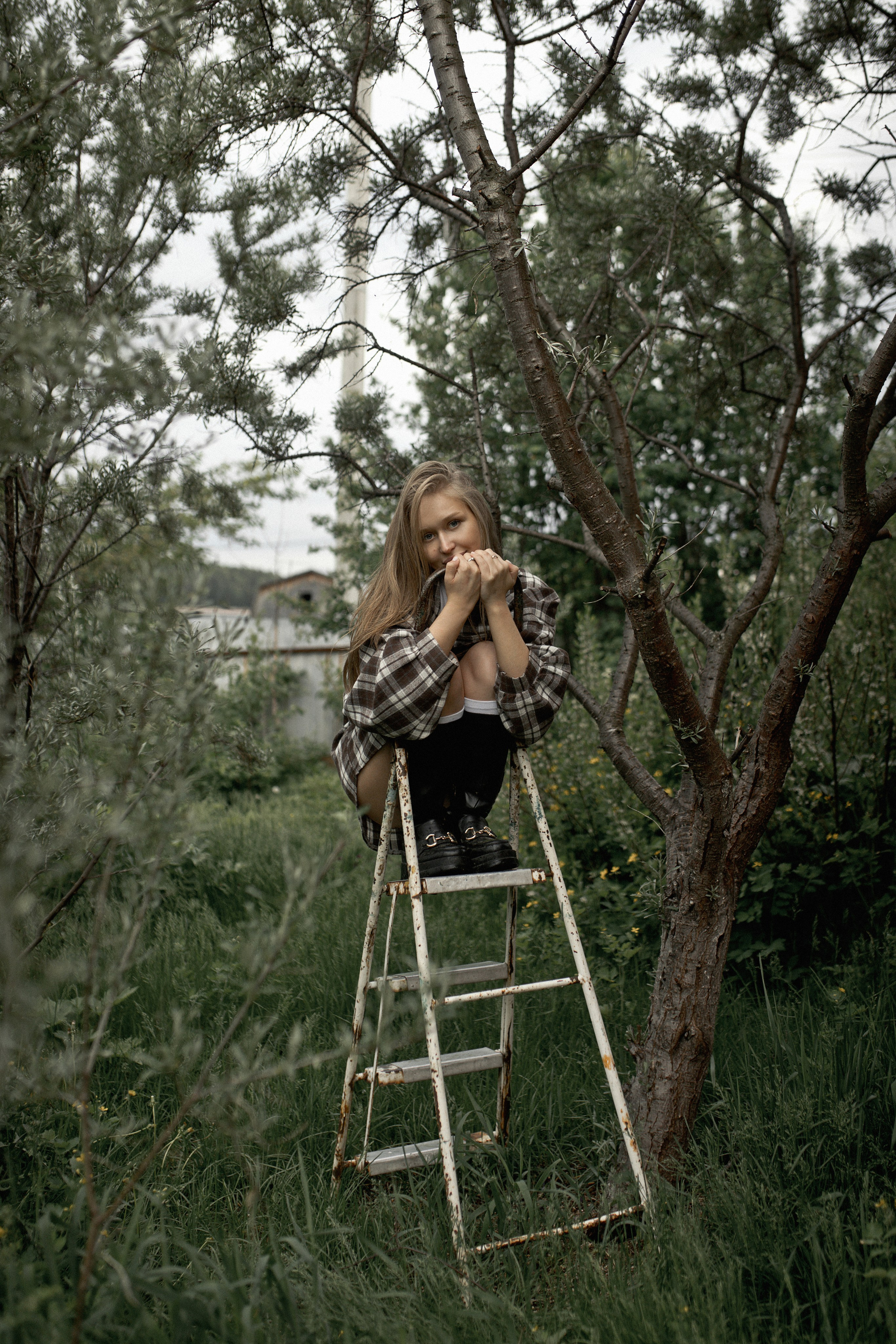 VLADA. ФОТОГРАФ Екатеринбург Москва Анастасия Замесина