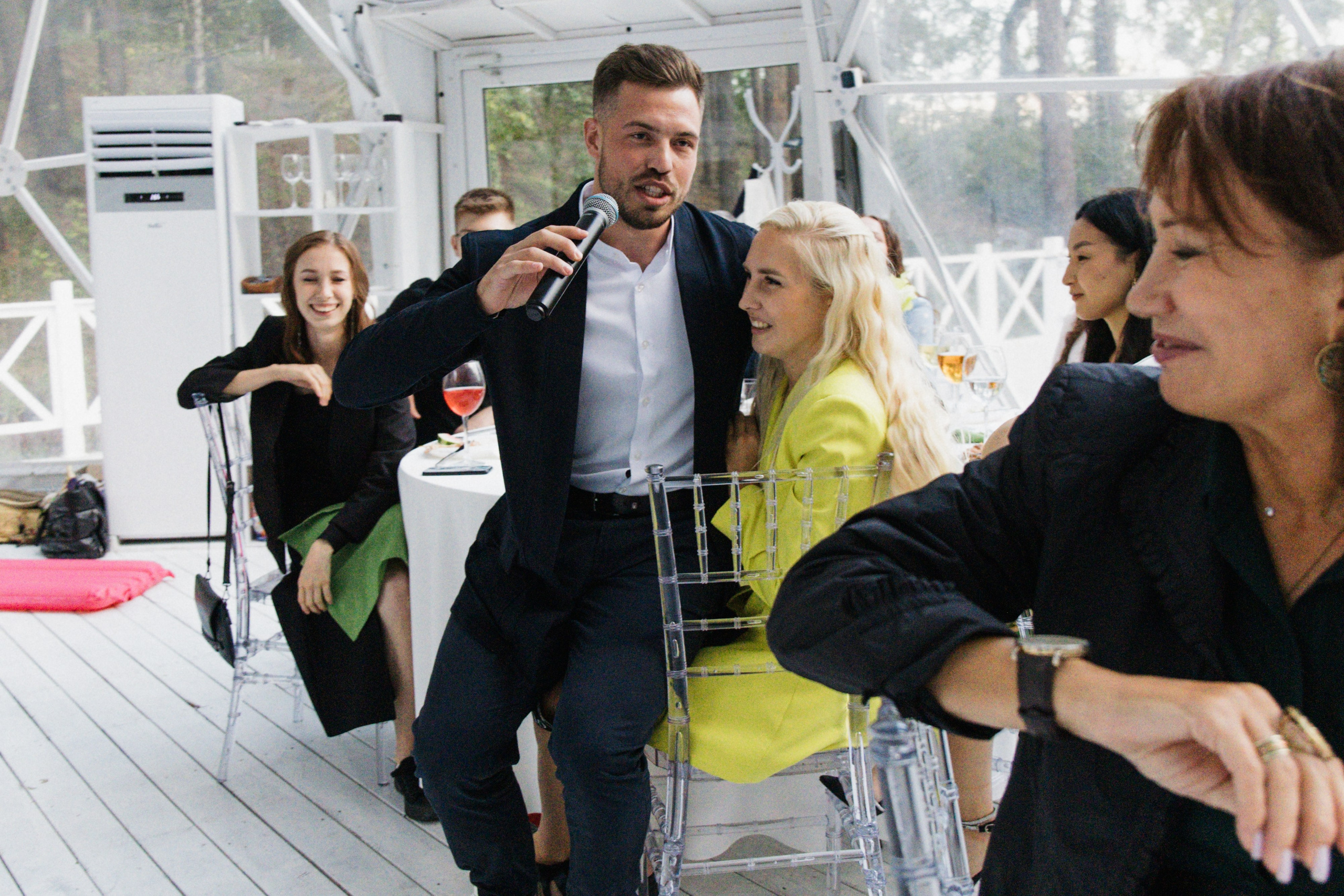 A | D. Свадебный и портретный фотограф в Новосибирске Любовь Исакова