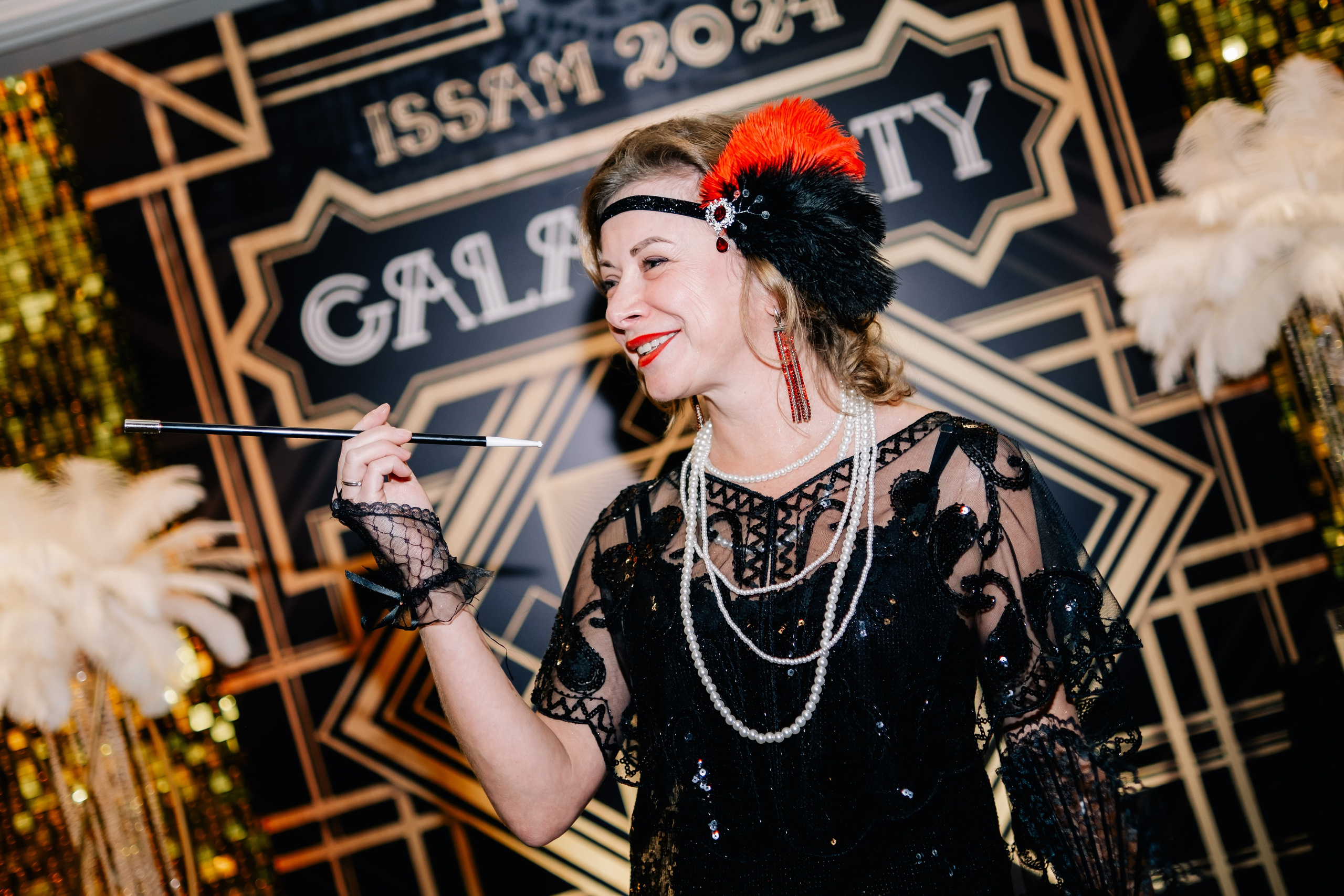 Конгресс ISSAM 2024 г. Красноярск. Фотограф Валерия Кононова