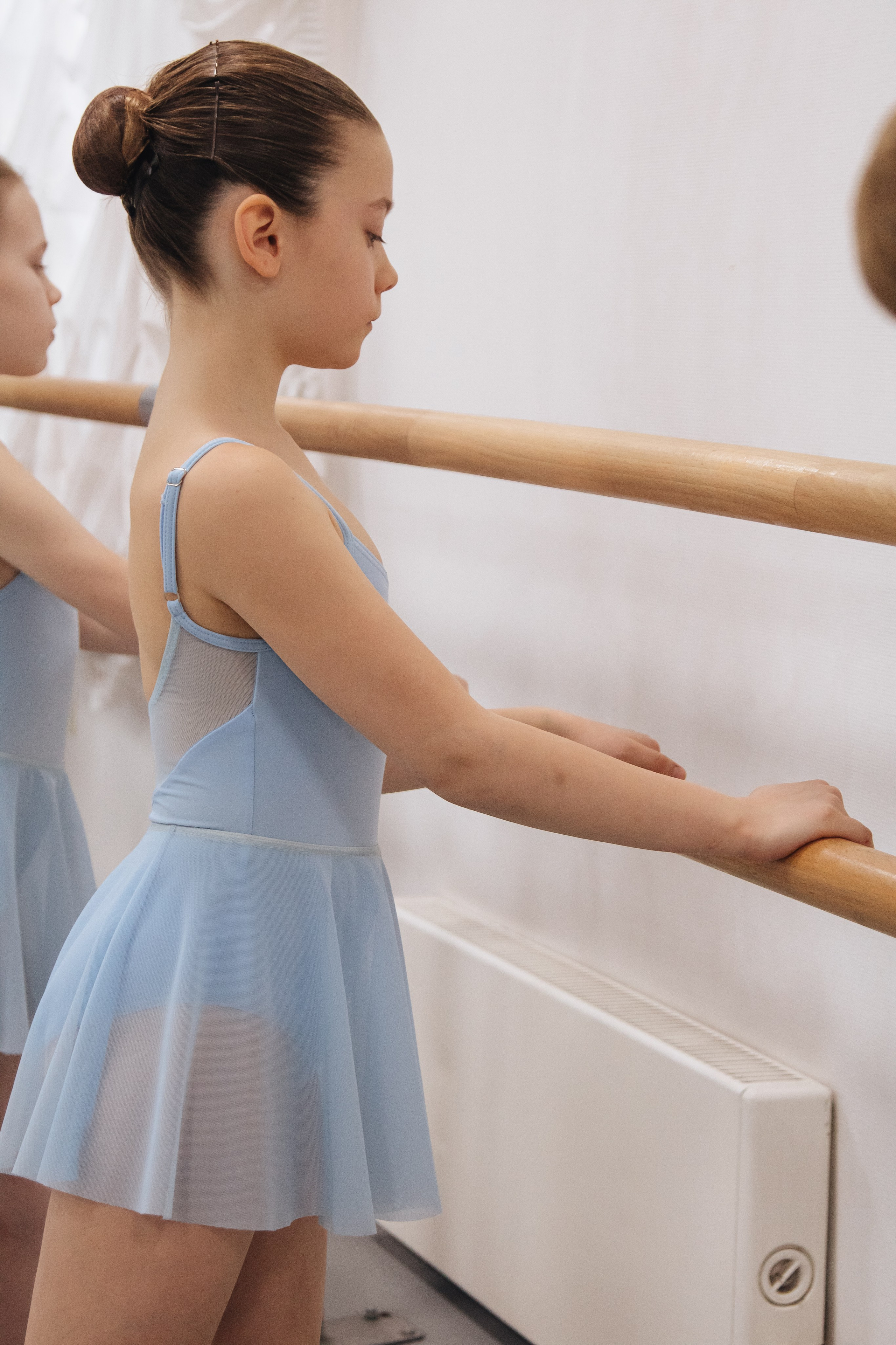 Открытые уроки и балетные школы. Балетный фотограф в Москве Галина Молчанова