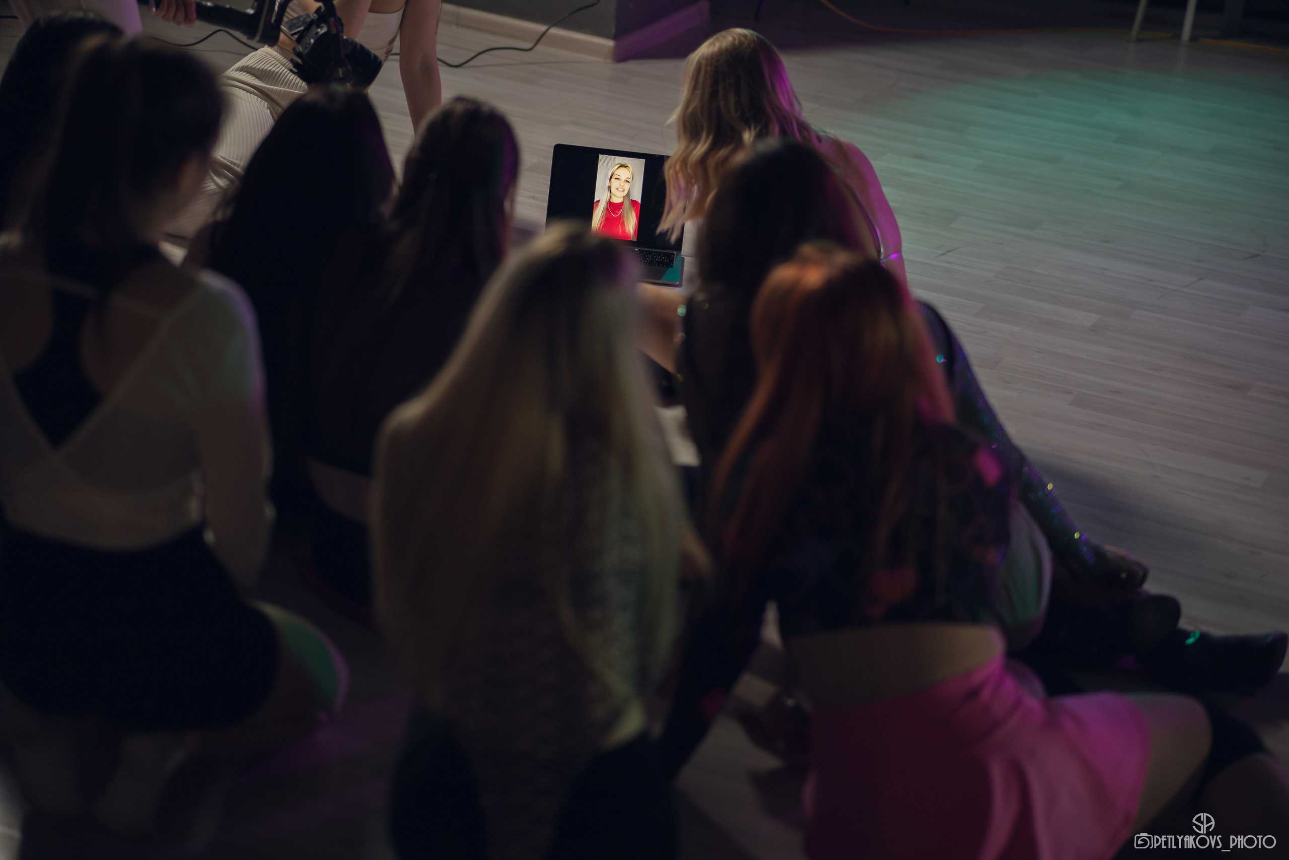 Волшебная вечеринка на день рождения Миланы. Фотограф, видеограф Пятигорск, Ставрополь, Ессентуки, Petlyakovs_photo