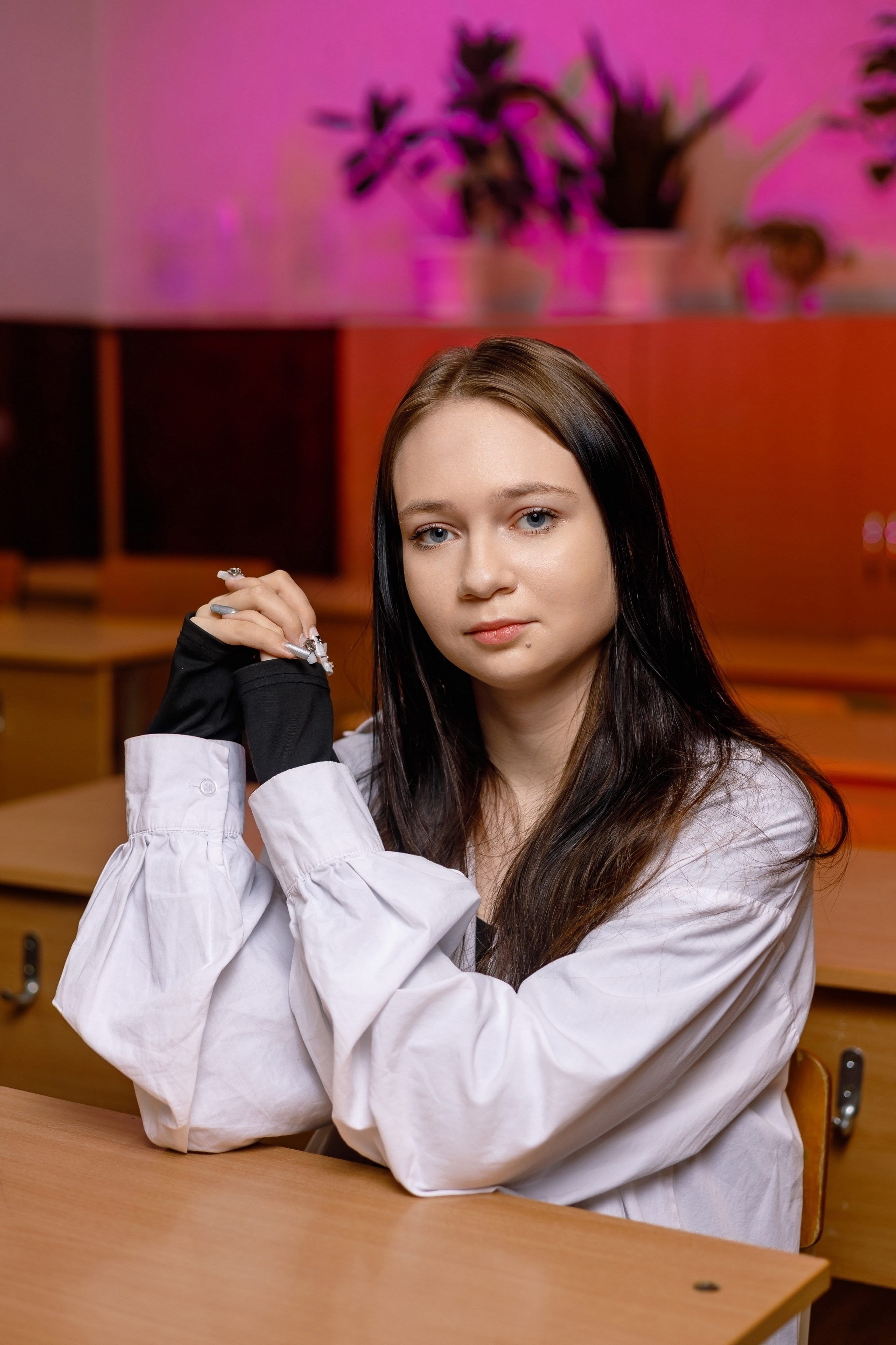 9-а, 2 шк, выпуск 2025