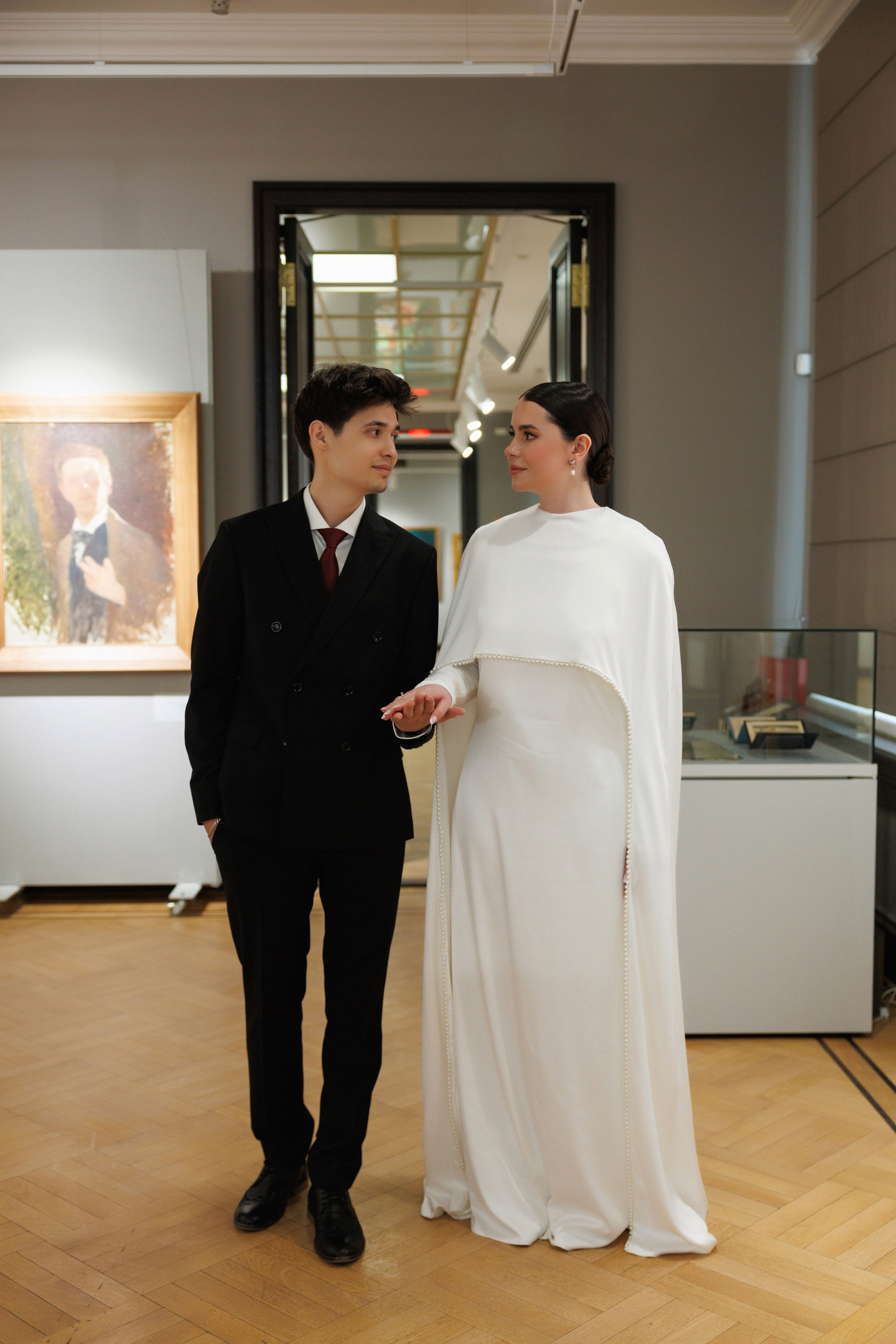 Ильсур & Сабина. Главная