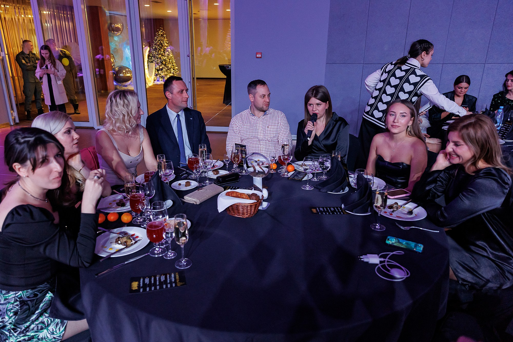 ПРОСТОРИЯ | КОРПОРАТИВИЩЕ`24. Боченков Вадим | Фотограф в Пскове и Санкт-Петербурге