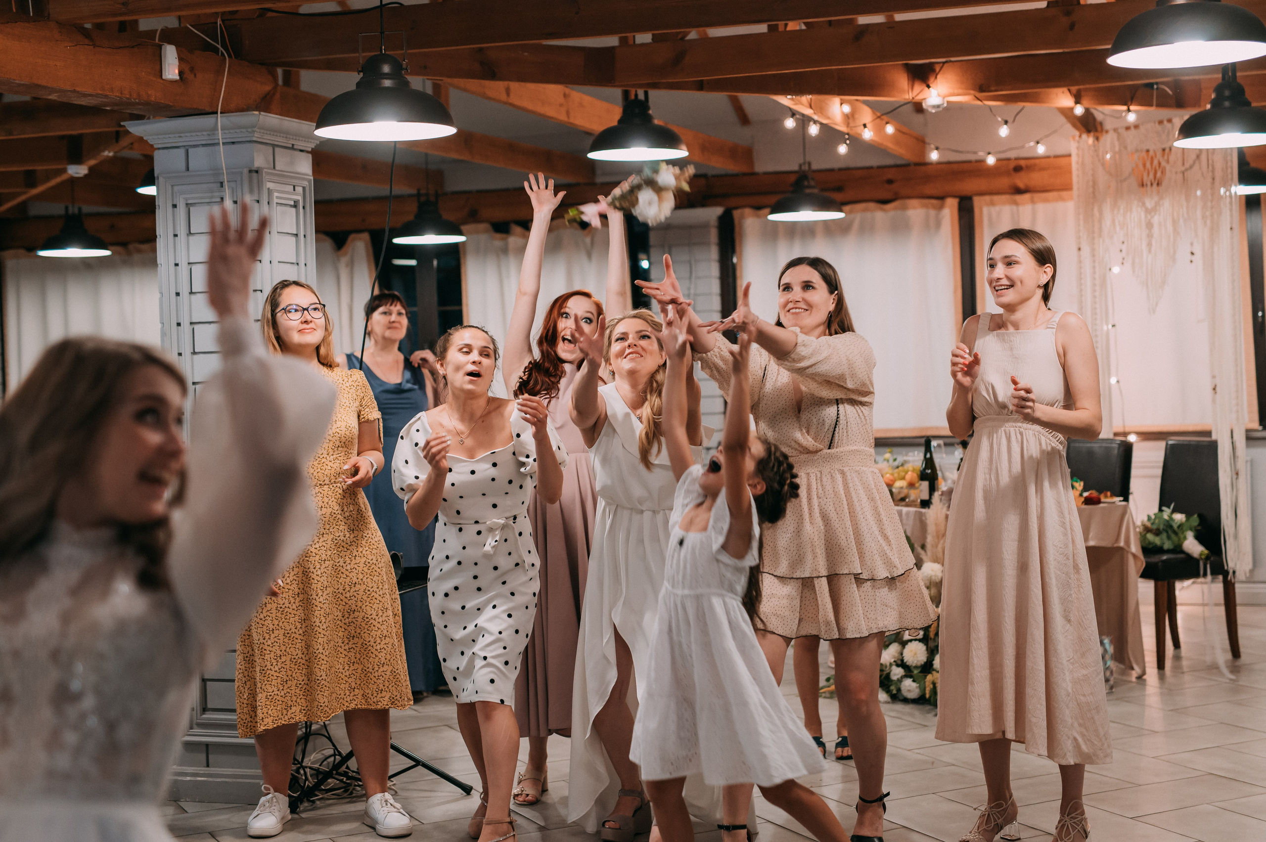 Олег + Люба. Свадебный фотограф Волжский Волгоград Каблов Николай