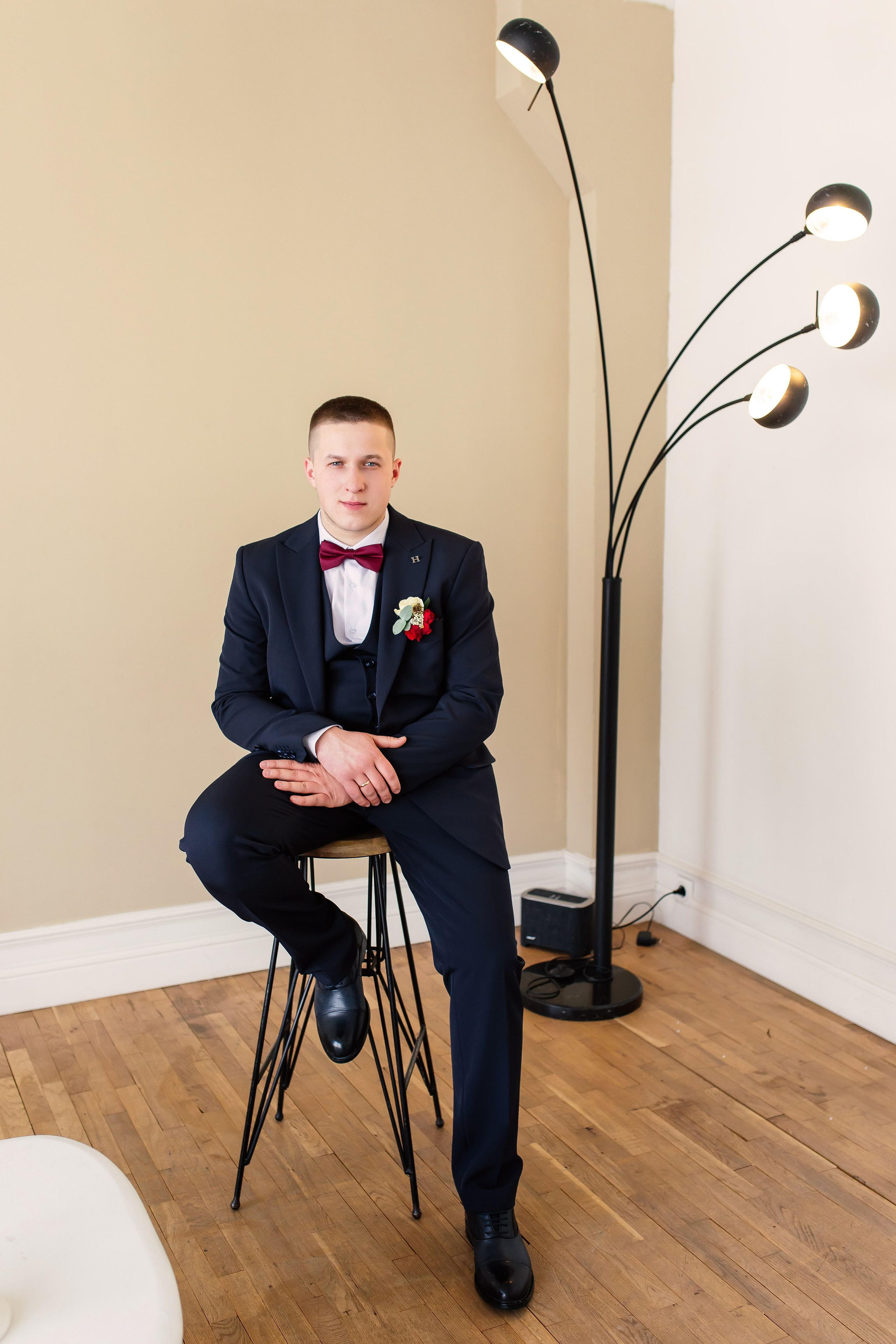 ВИКТОРИЯ И ДАНИЛ. Свадебный и семейный фотограф в Курске и Курчатове