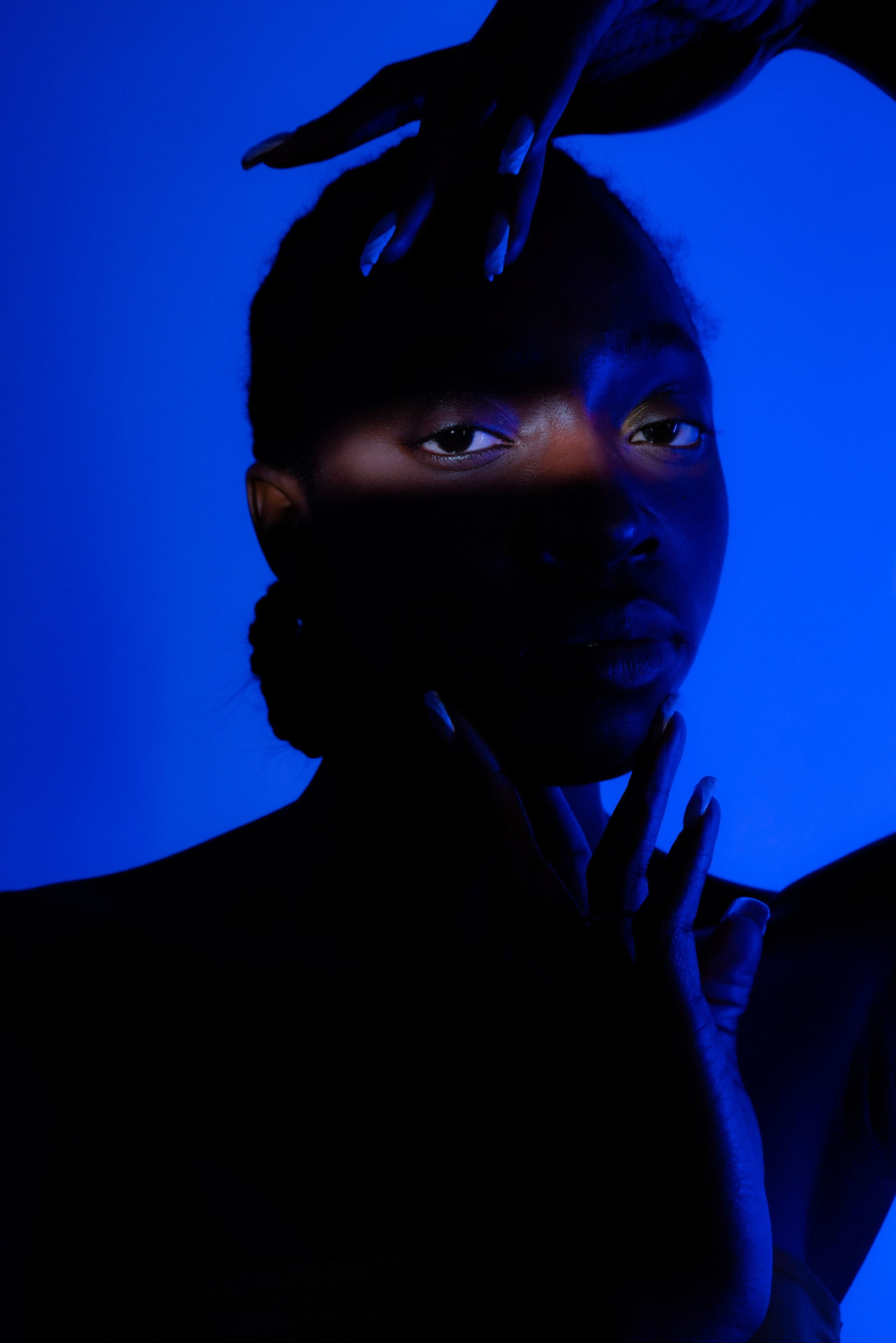 Merlene. Photographer Yudakova Daria