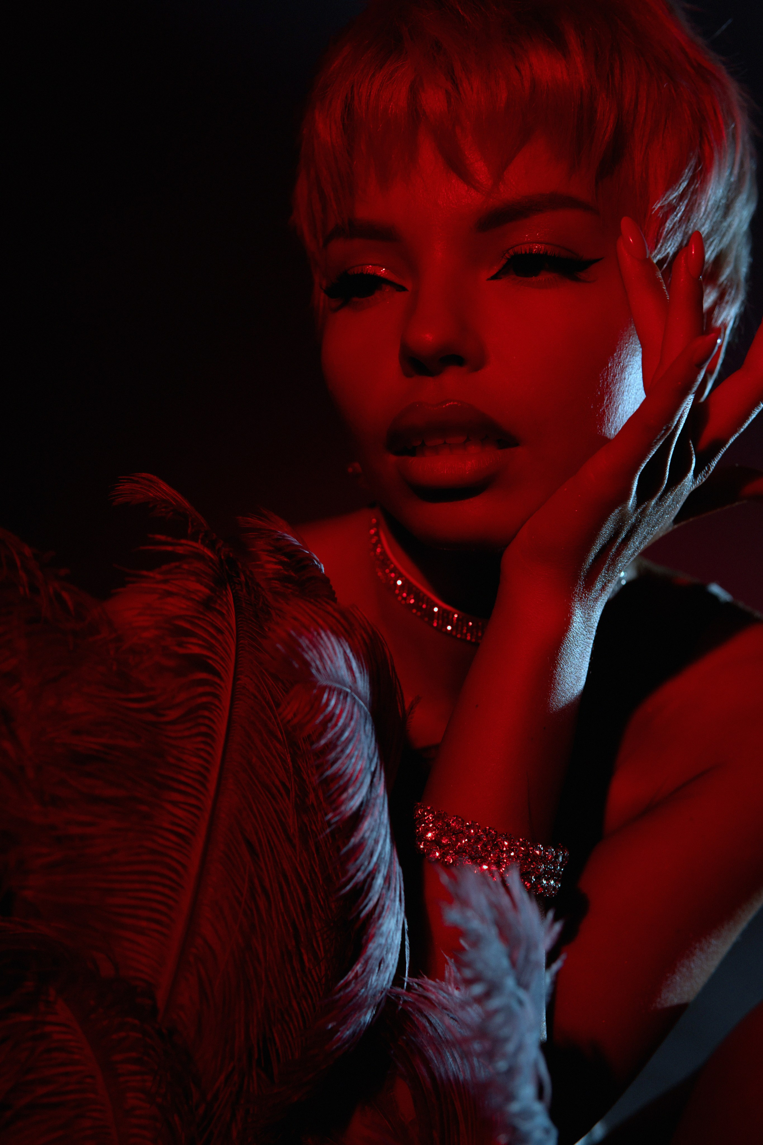 Анита. Главная