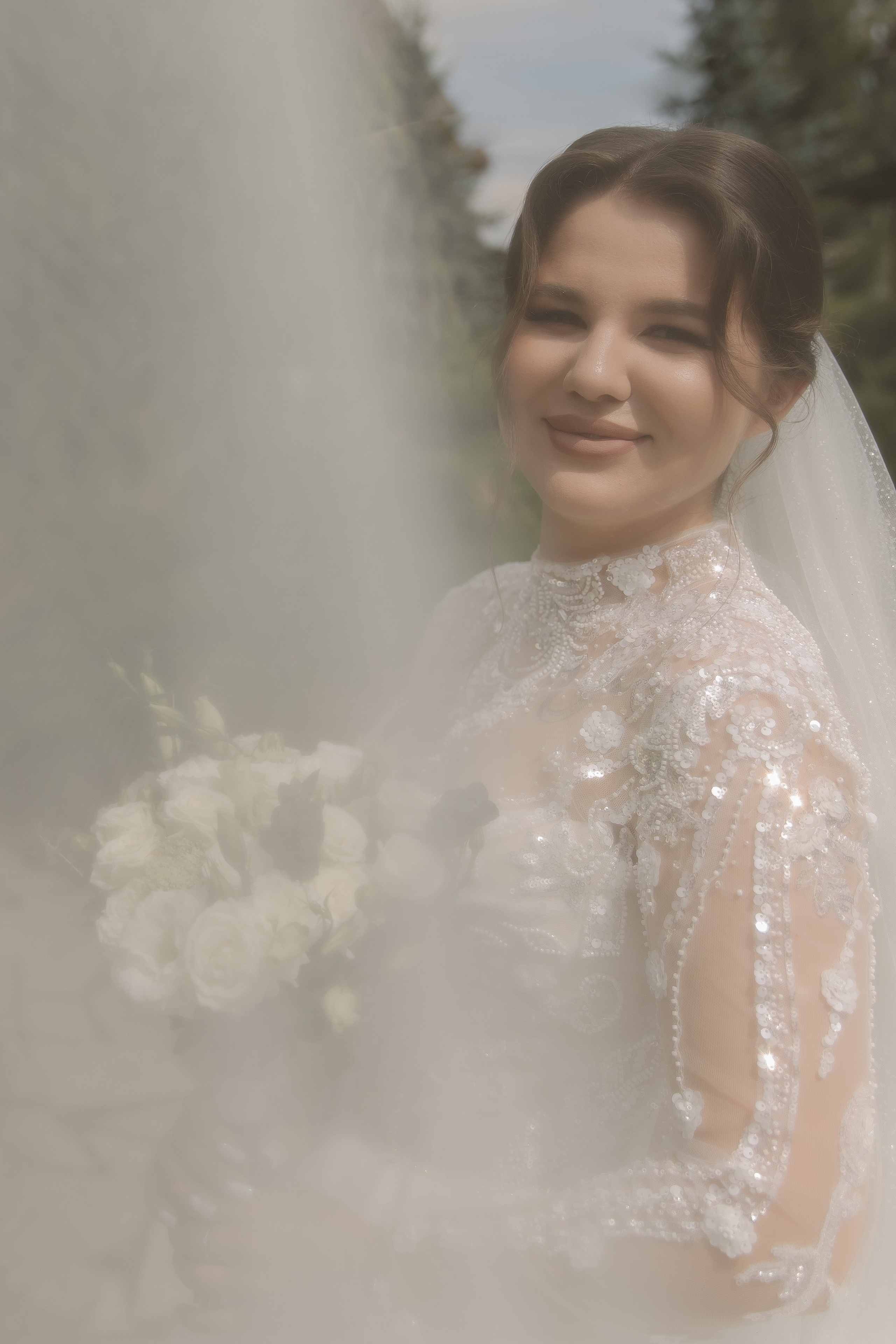 Сережа и Ира свадьба в загородном комплексе Косарги. СВАДЕБНЫЙ ФОТОГРАФ ЧЕЛЯБИНСК