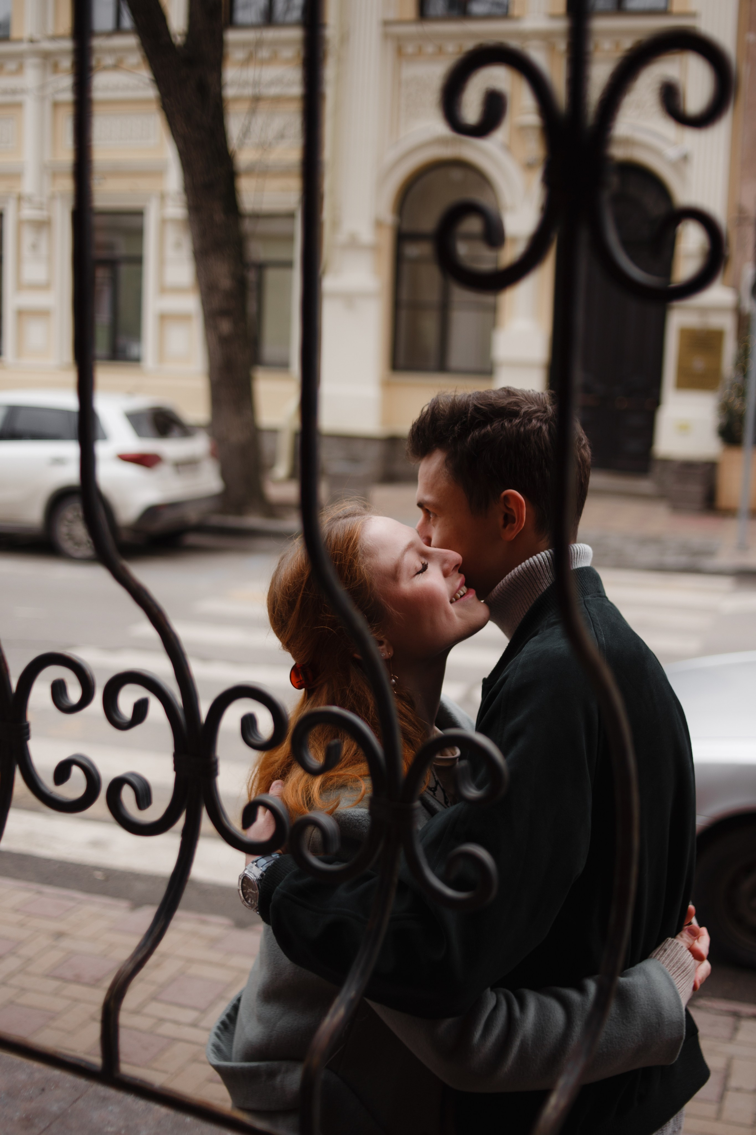 Прогулка. Свадебный и семейный фотограф Донецк-Ростов — Инна Химейчук