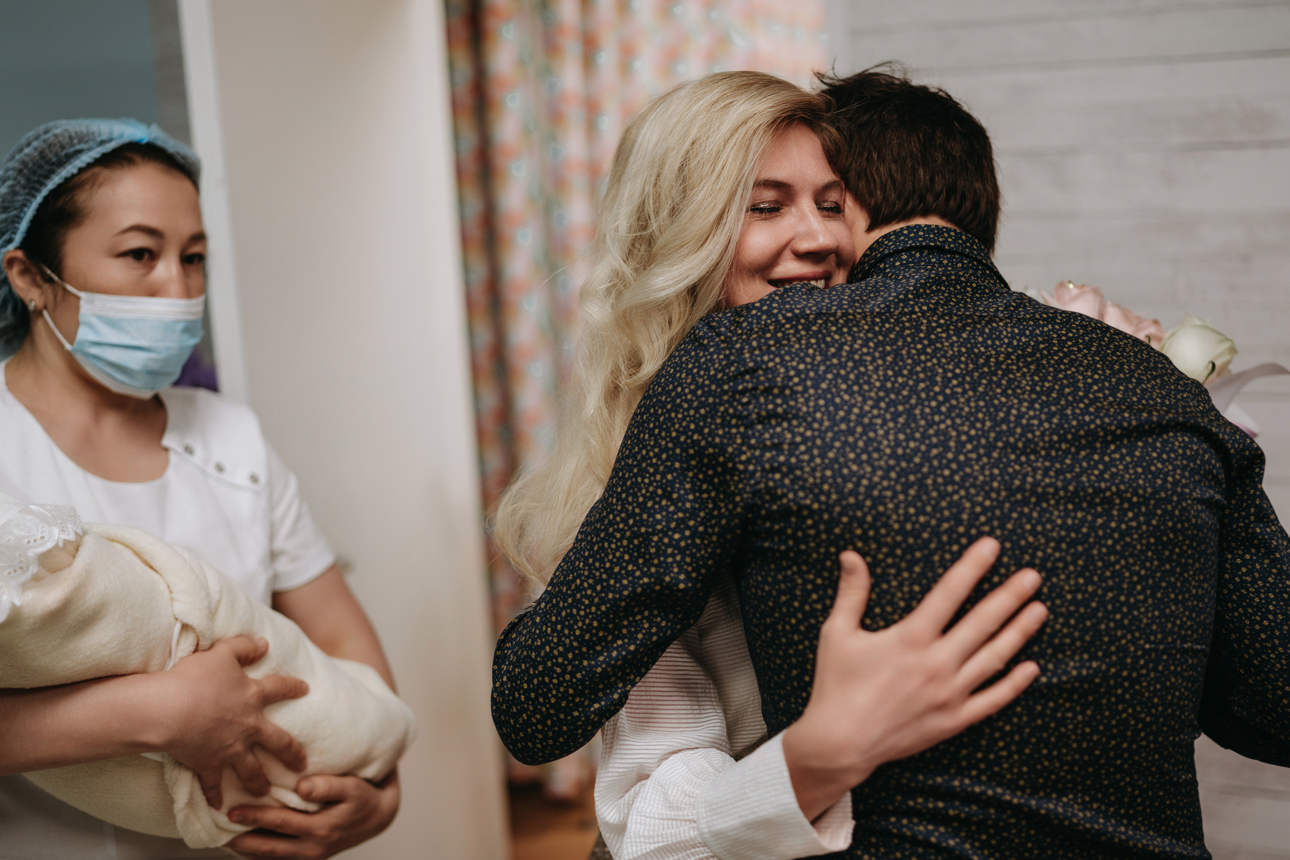 ФОТОГРАФ НА ВЫПИСКУ УФА