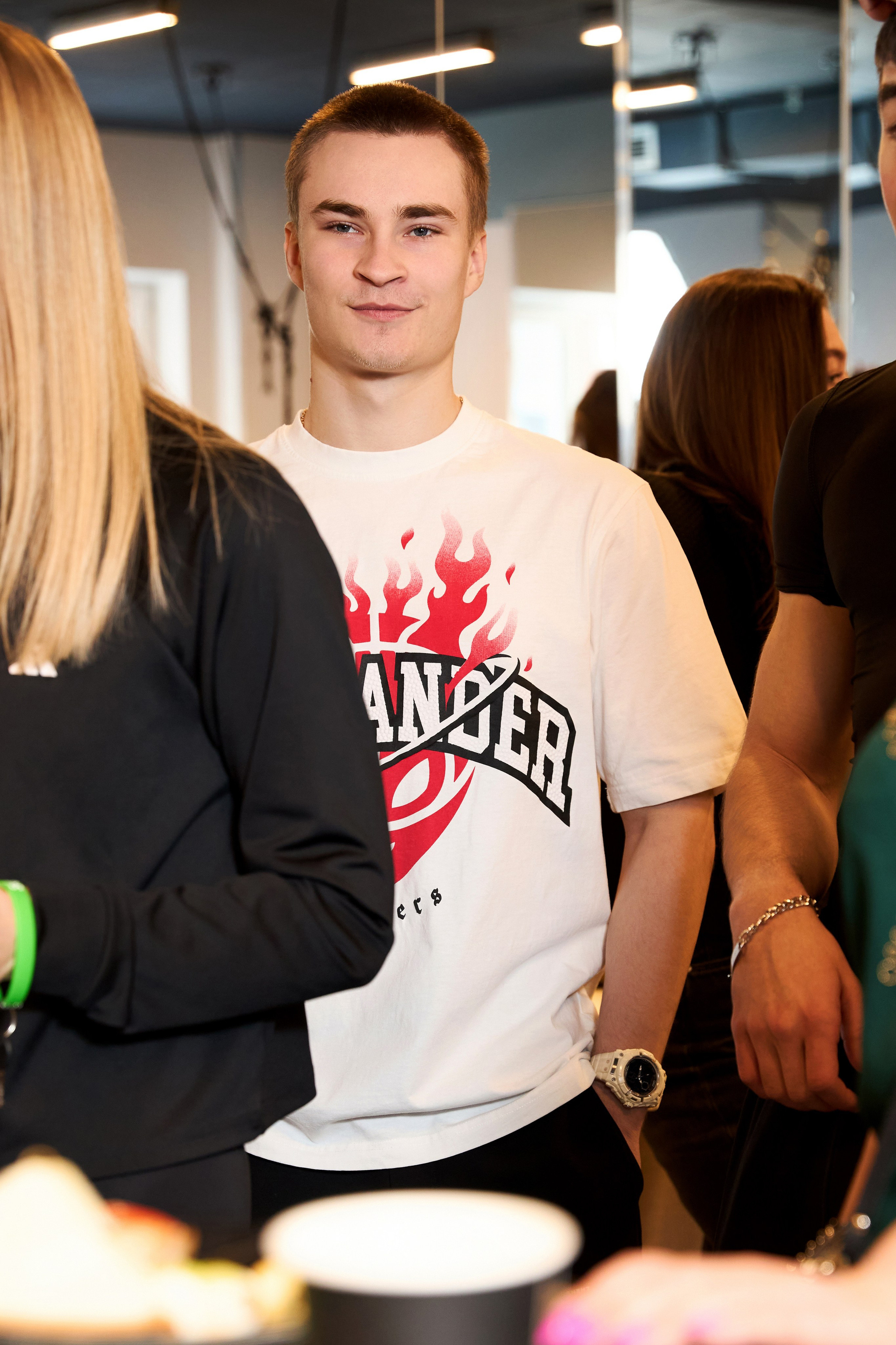 SQ — ФИТНЕС. 2 ГОДА. Фотограф Липецк. Фотограф в Липецке Татьяна Минаева. Портретный фотограф Липецк. Свадебный фотограф Липецк. Бизнес фотограф Липецк