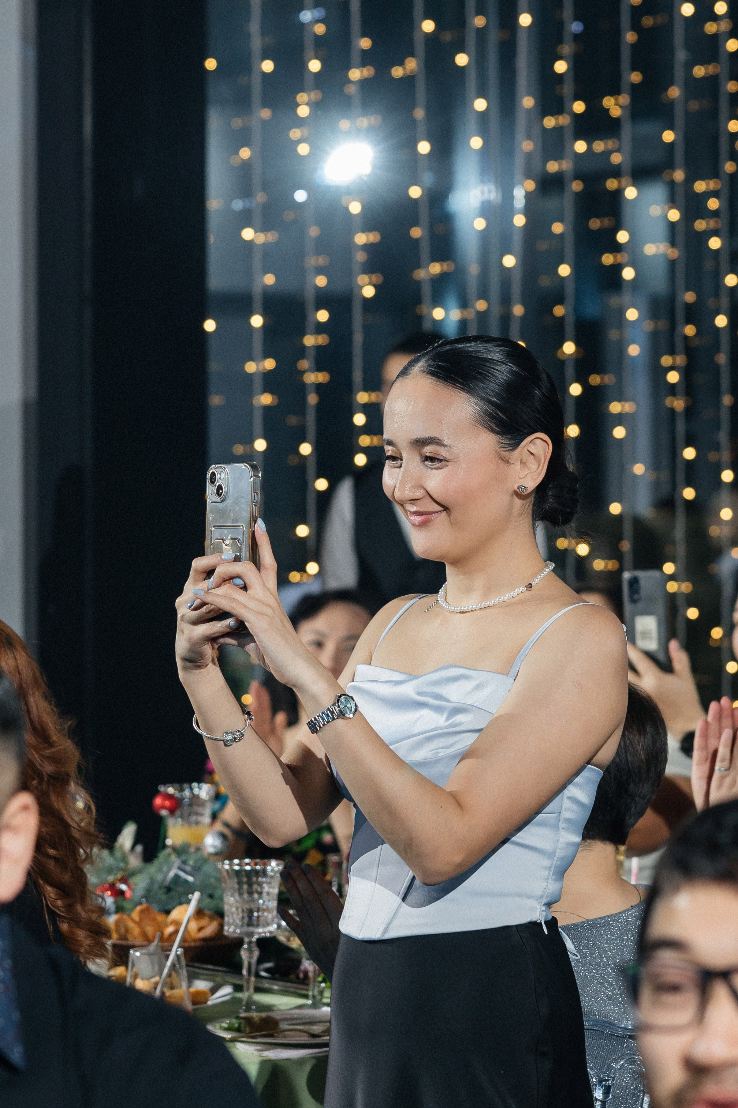 Проект 2. Корпоратив CT AGRO. Дата: декабрь 2023. Профессиональный фотограф в городе Астана/Алматы Даурен Сембаев