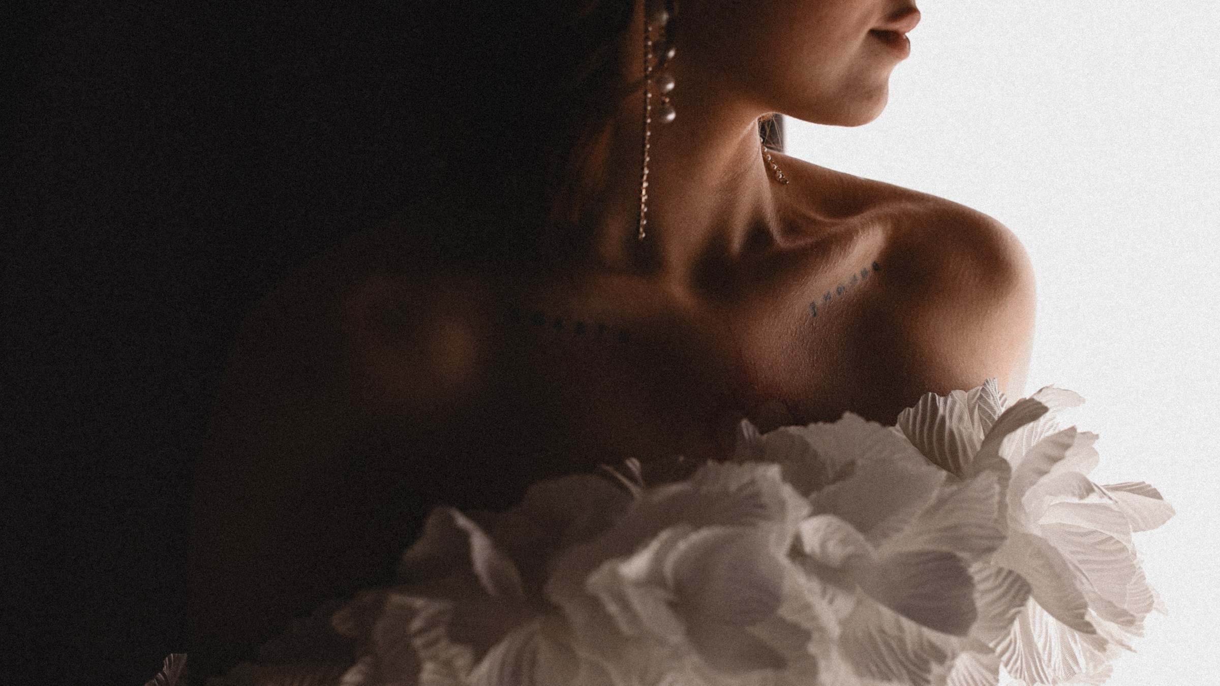 «ты такая красивая». Свадебный фотограф в Ярославле Илья Жуков