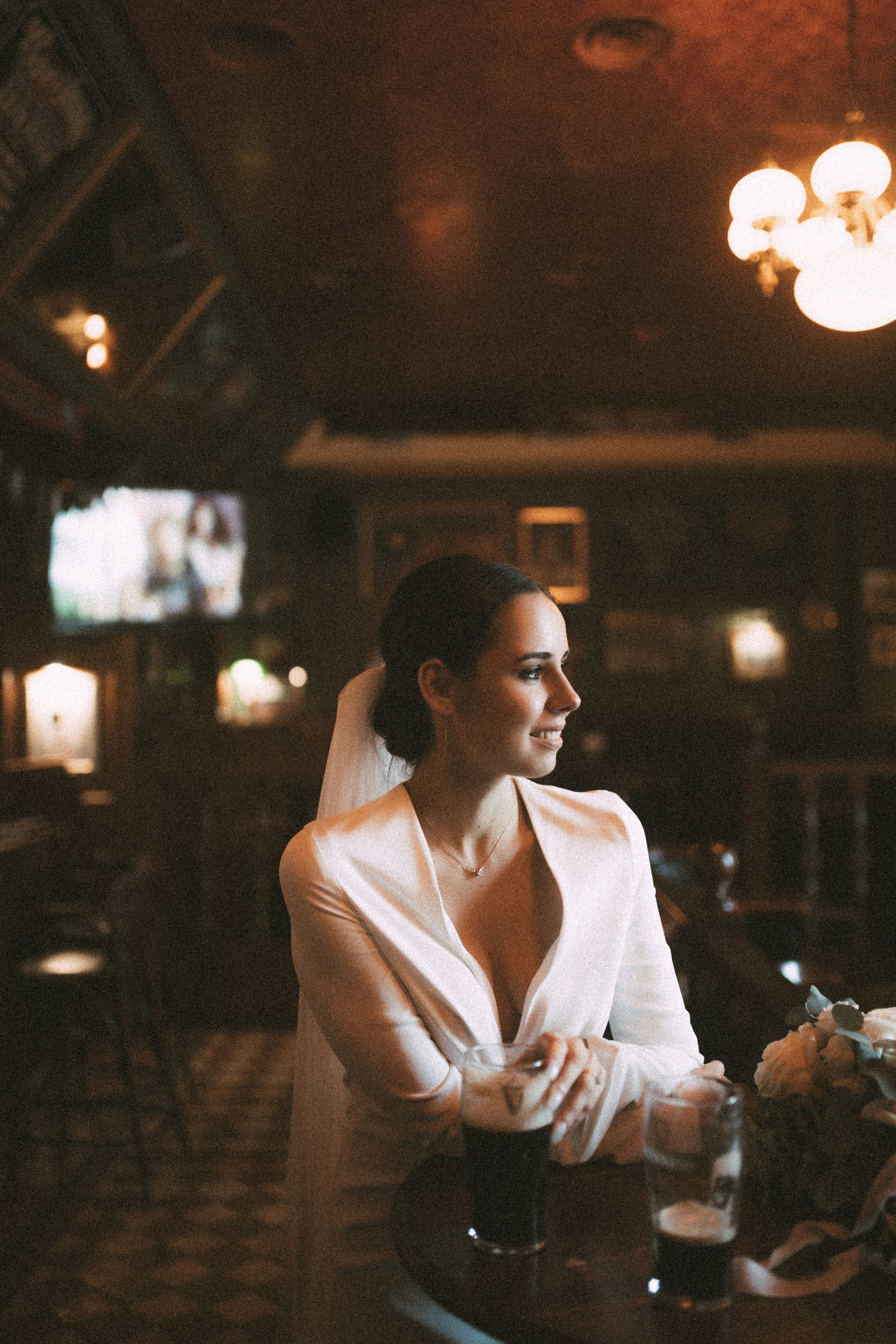 Д & А | Санкт-Петербург. Фотограф Екатерина Амбрушкевич