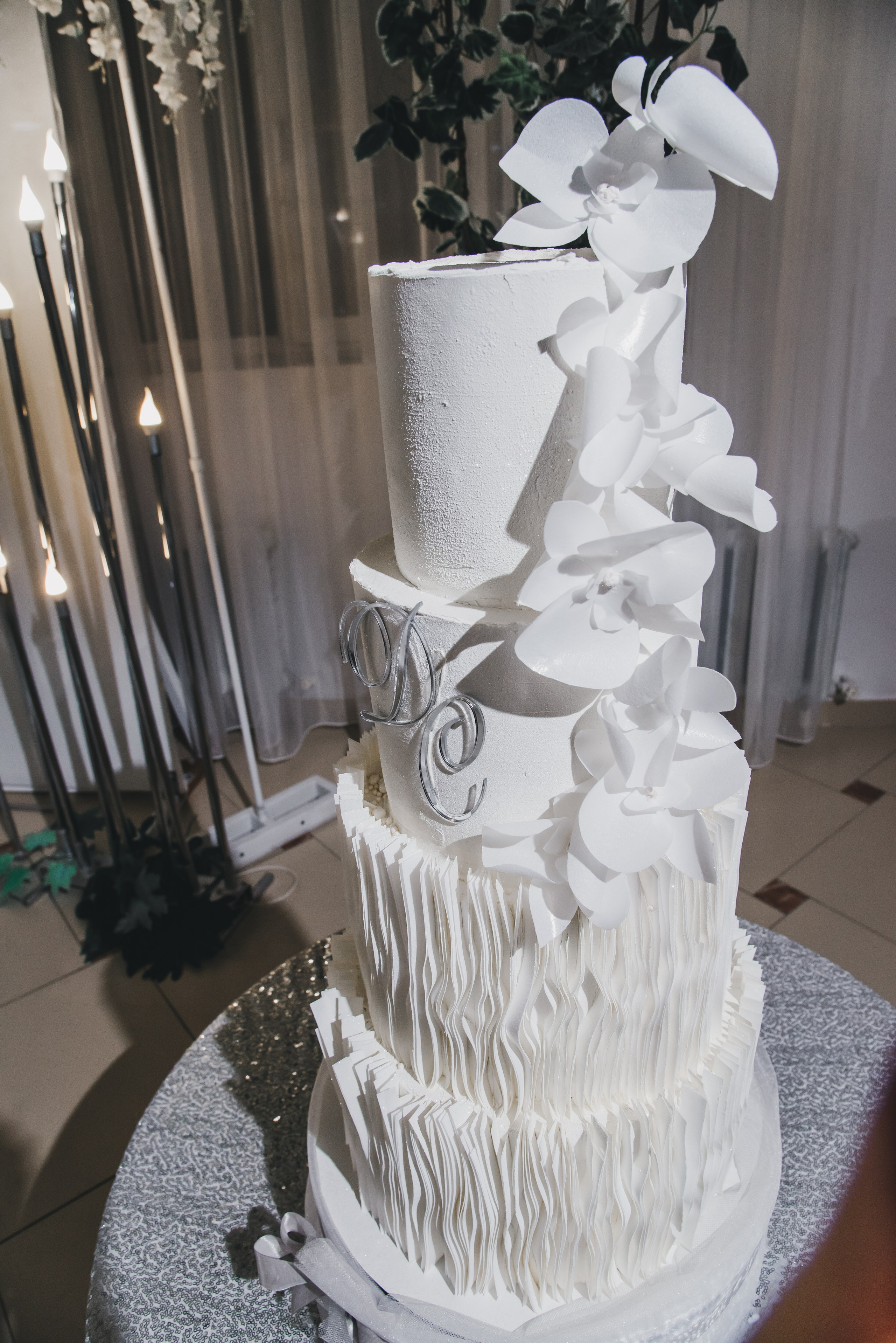 Вместе и навсегда. Виталий Москальцов