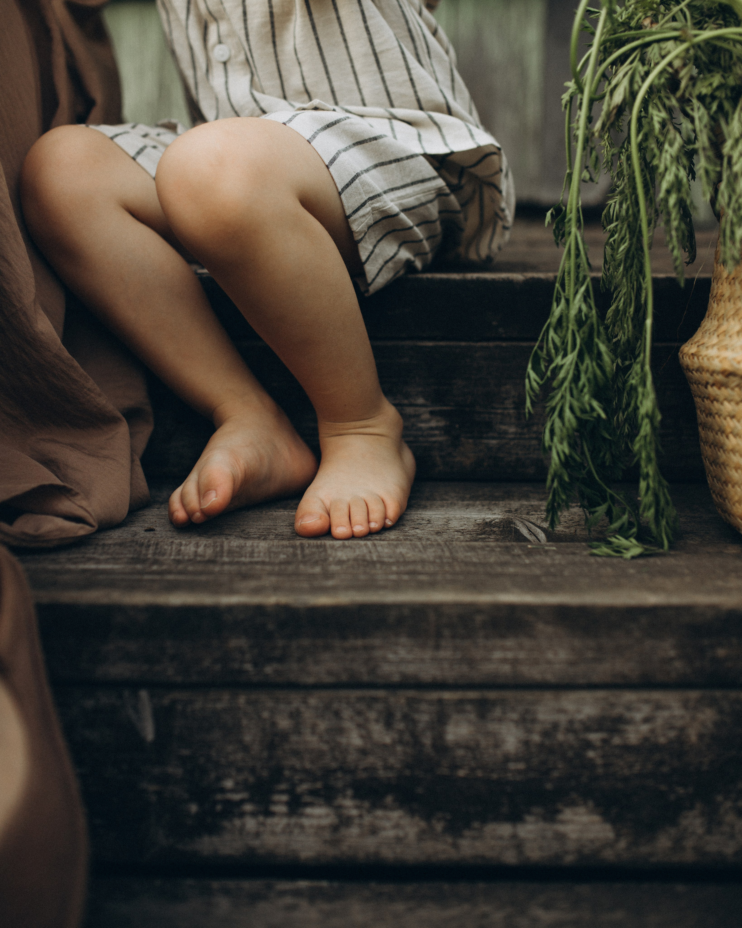 Дарина и Герман. Семейный фотограф в Москве Алина Савченко