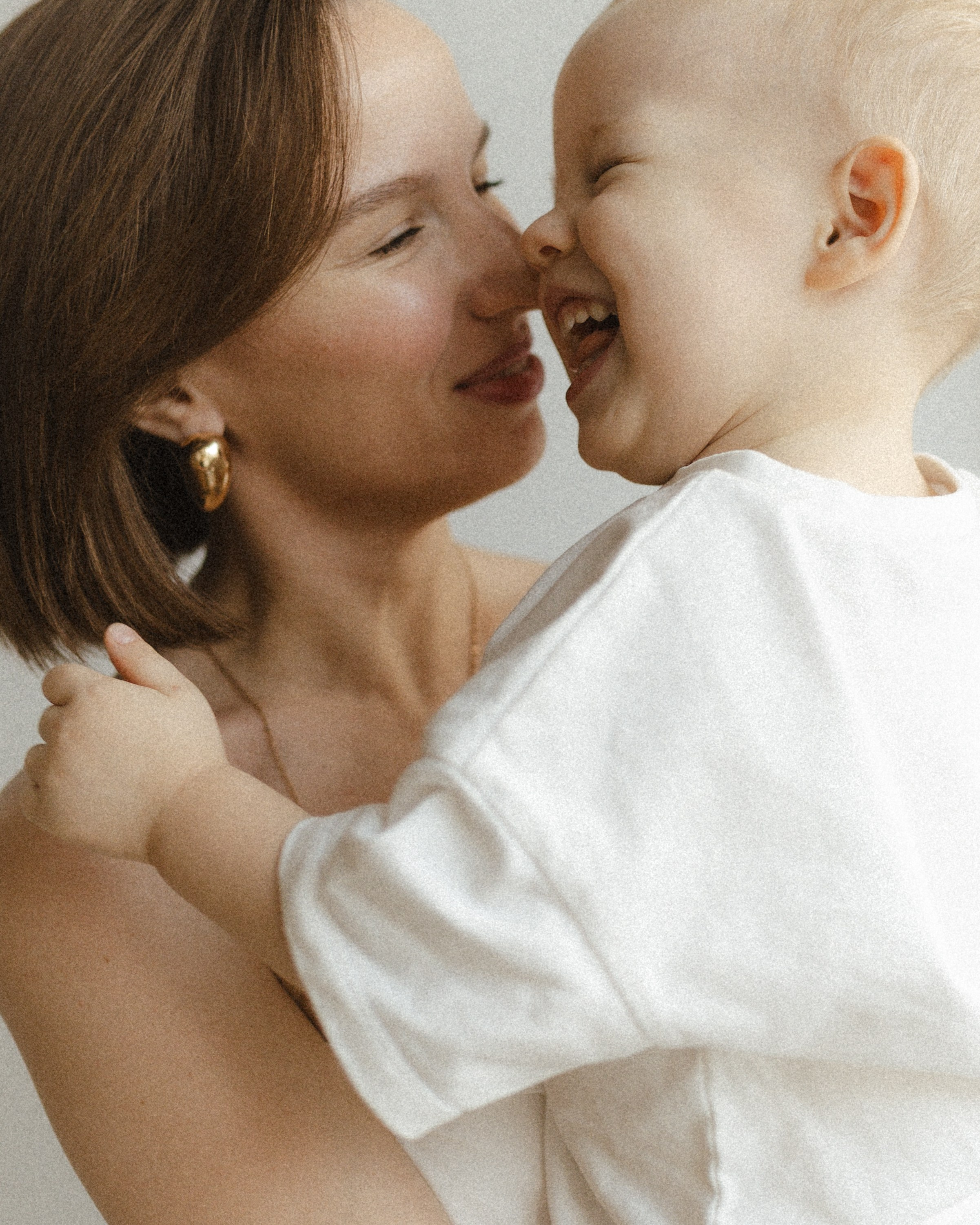 Про вашу любовь. Семейный фотограф в Москве Алина Савченко