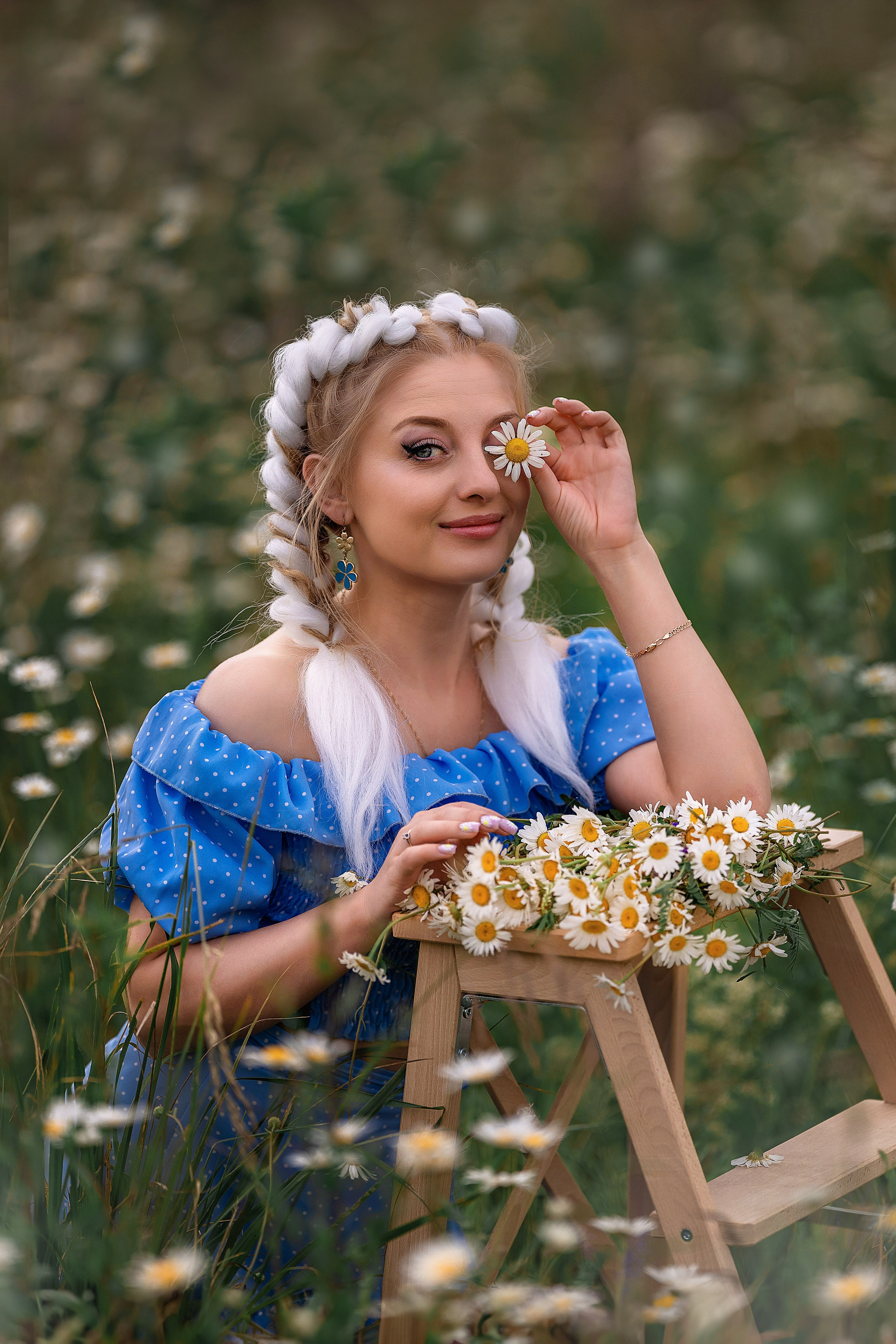 Портретная фотосъемка. Фотограф Смоленск-Москва Светлана Мнацаканянц